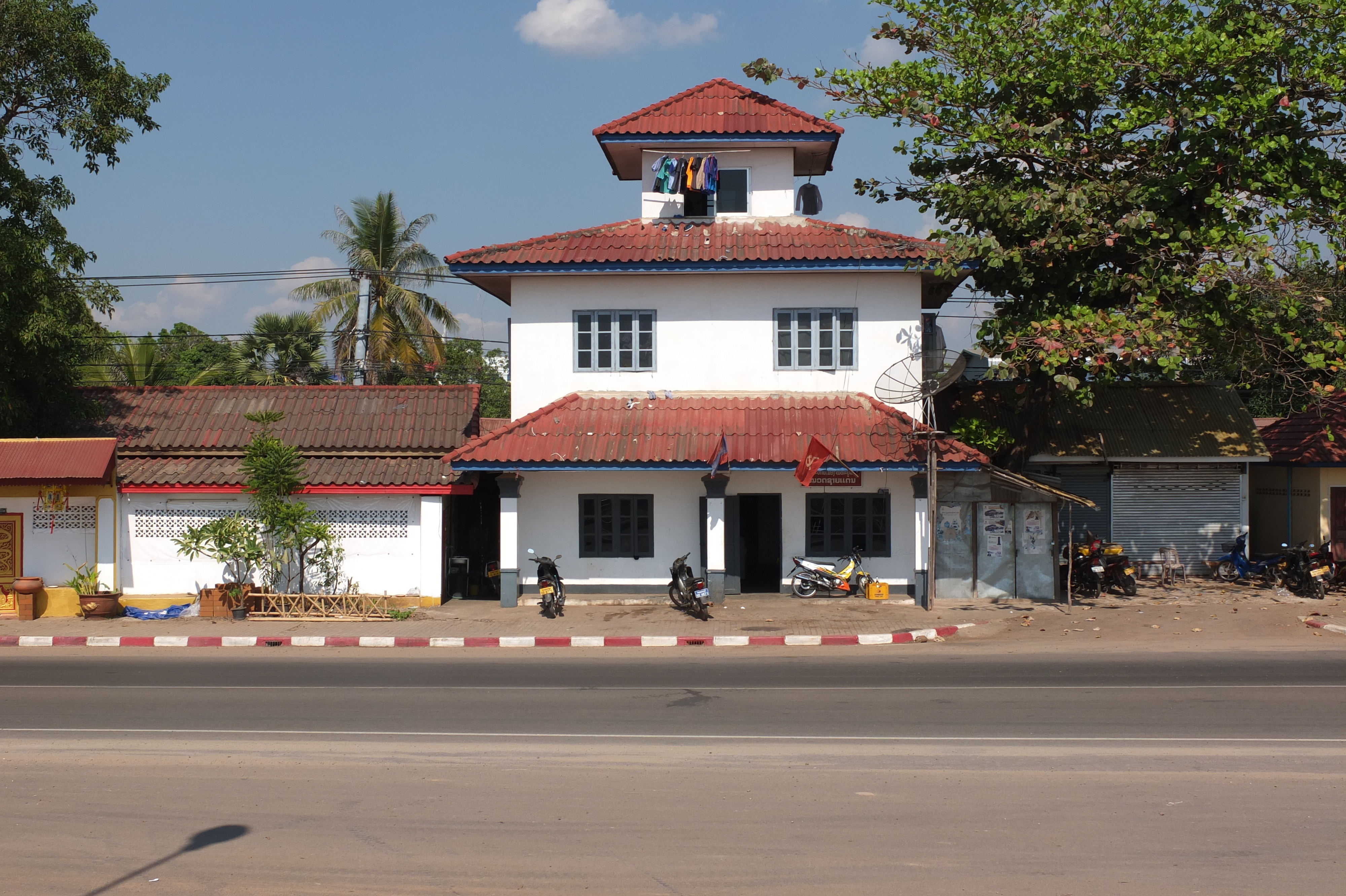 Picture Laos Vientiane 2012-12 90 - Tours Vientiane