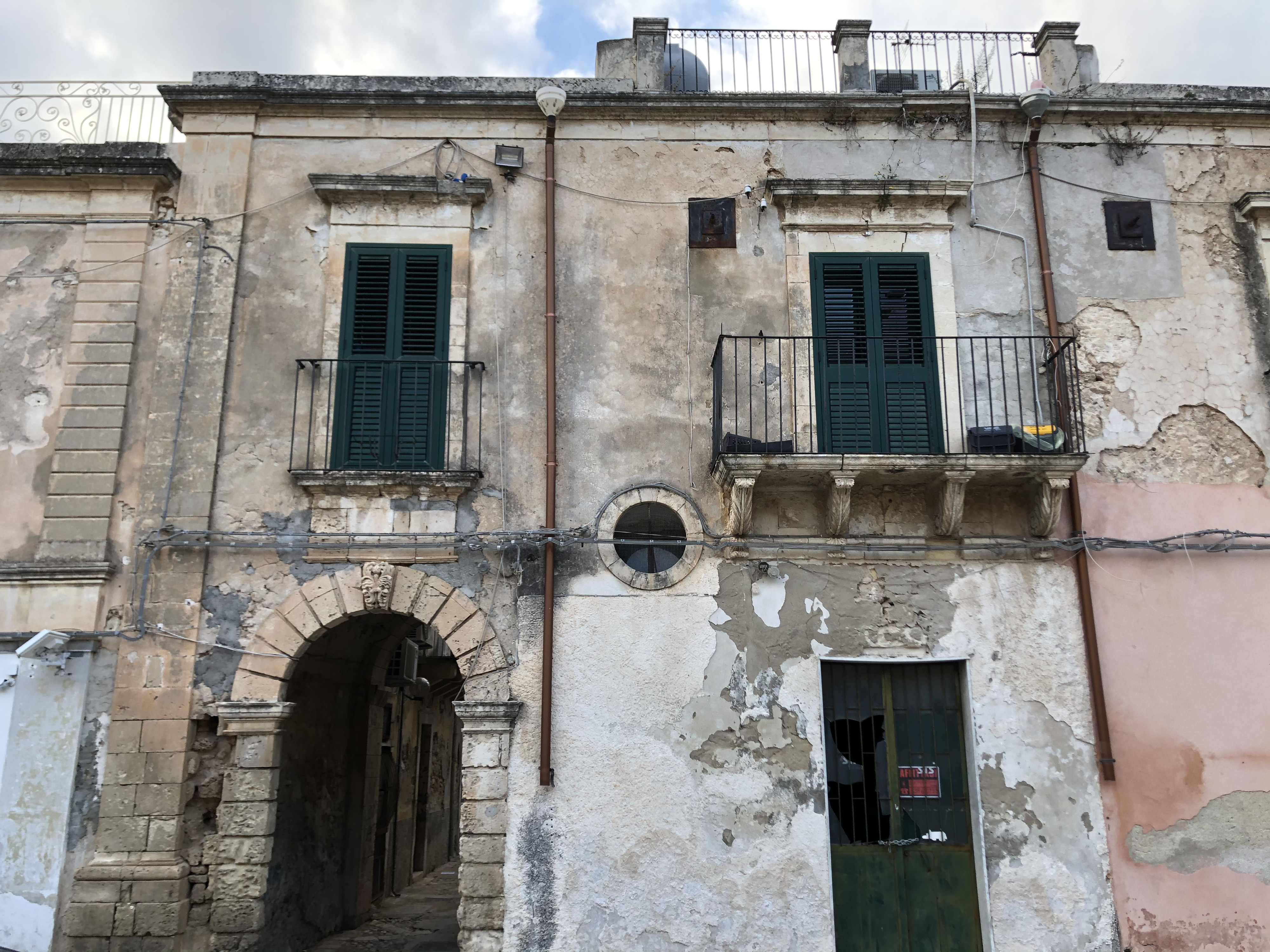 Picture Italy Sicily Noto 2020-02 164 - Center Noto