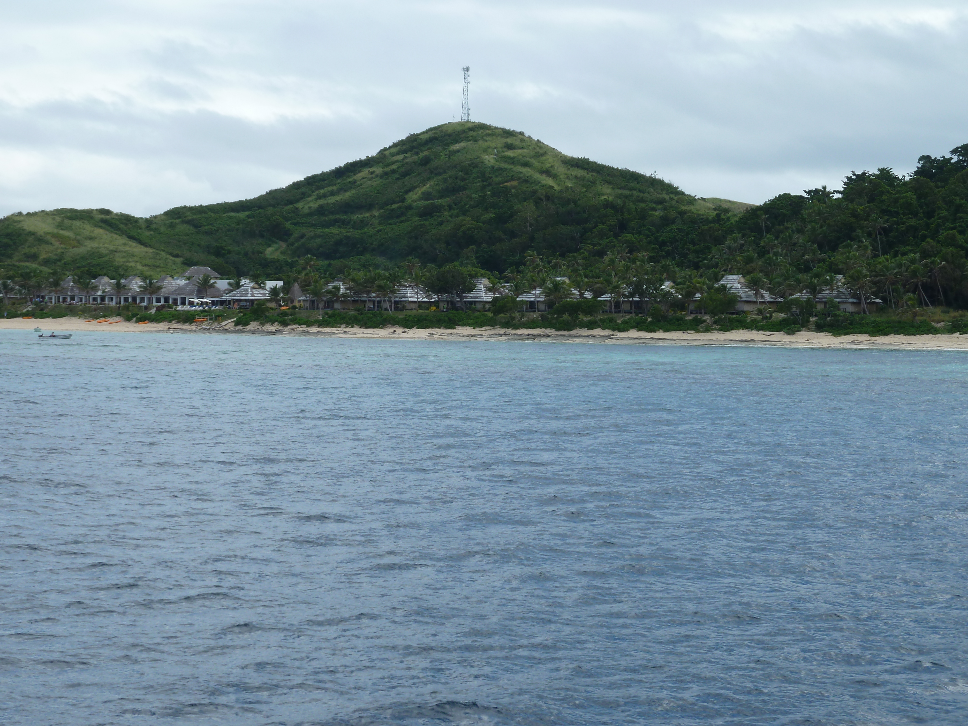 Picture Fiji Amunuca Island Resort 2010-05 88 - Tours Amunuca Island Resort