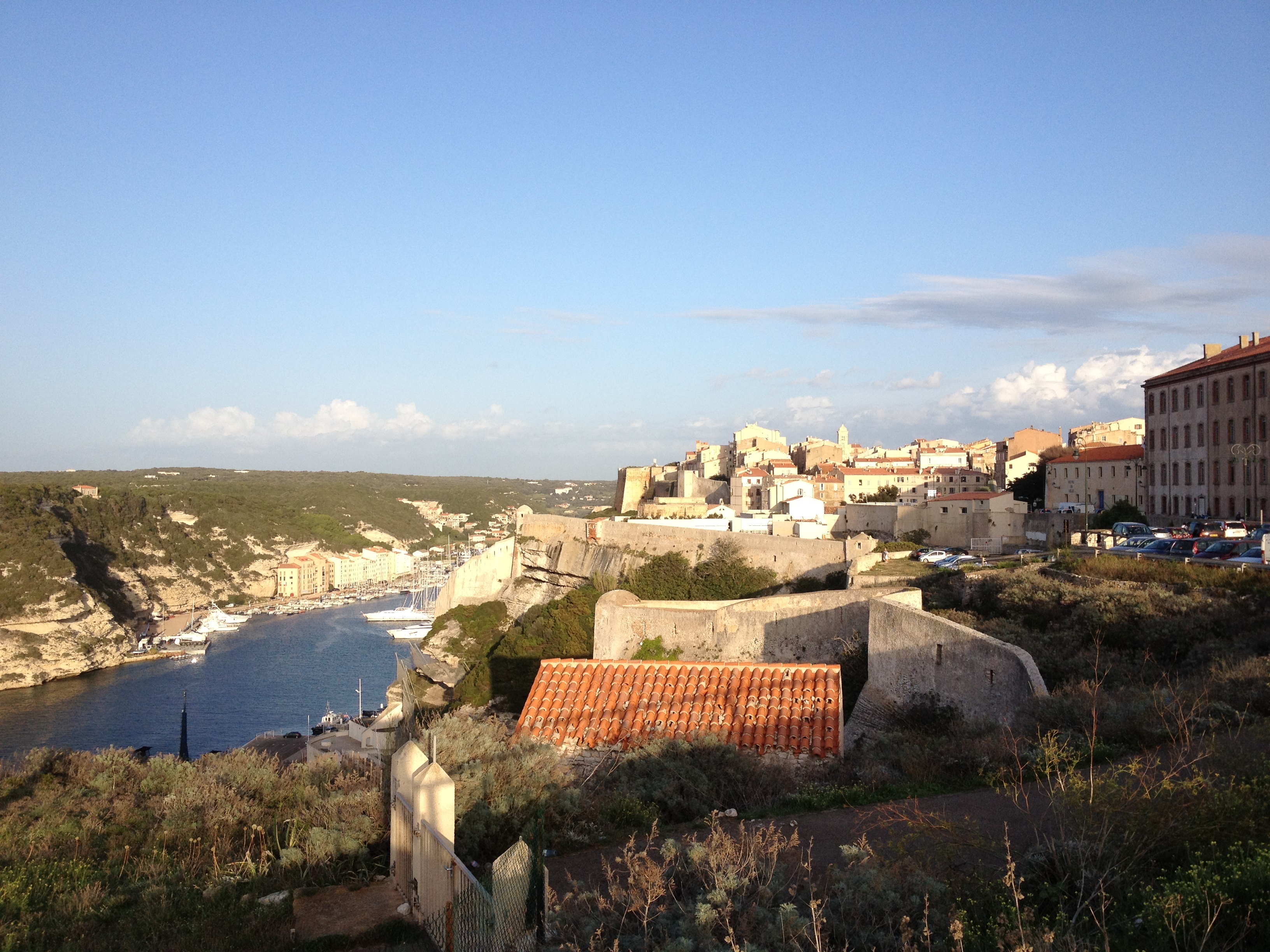 Picture France Corsica Bonifacio 2012-09 81 - Recreation Bonifacio