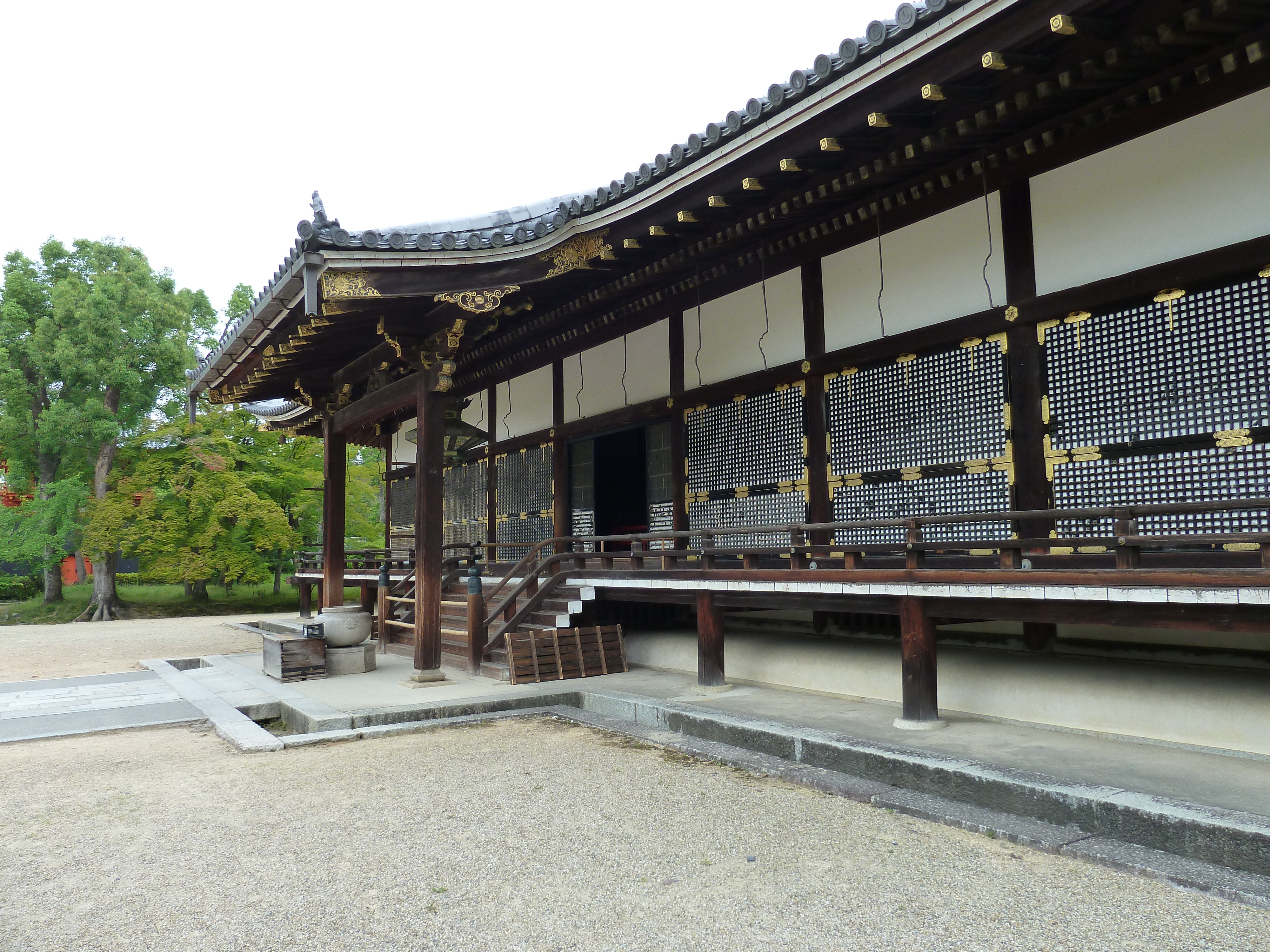 Picture Japan Kyoto Ninna ji Temple 2010-06 73 - Around Ninna ji Temple