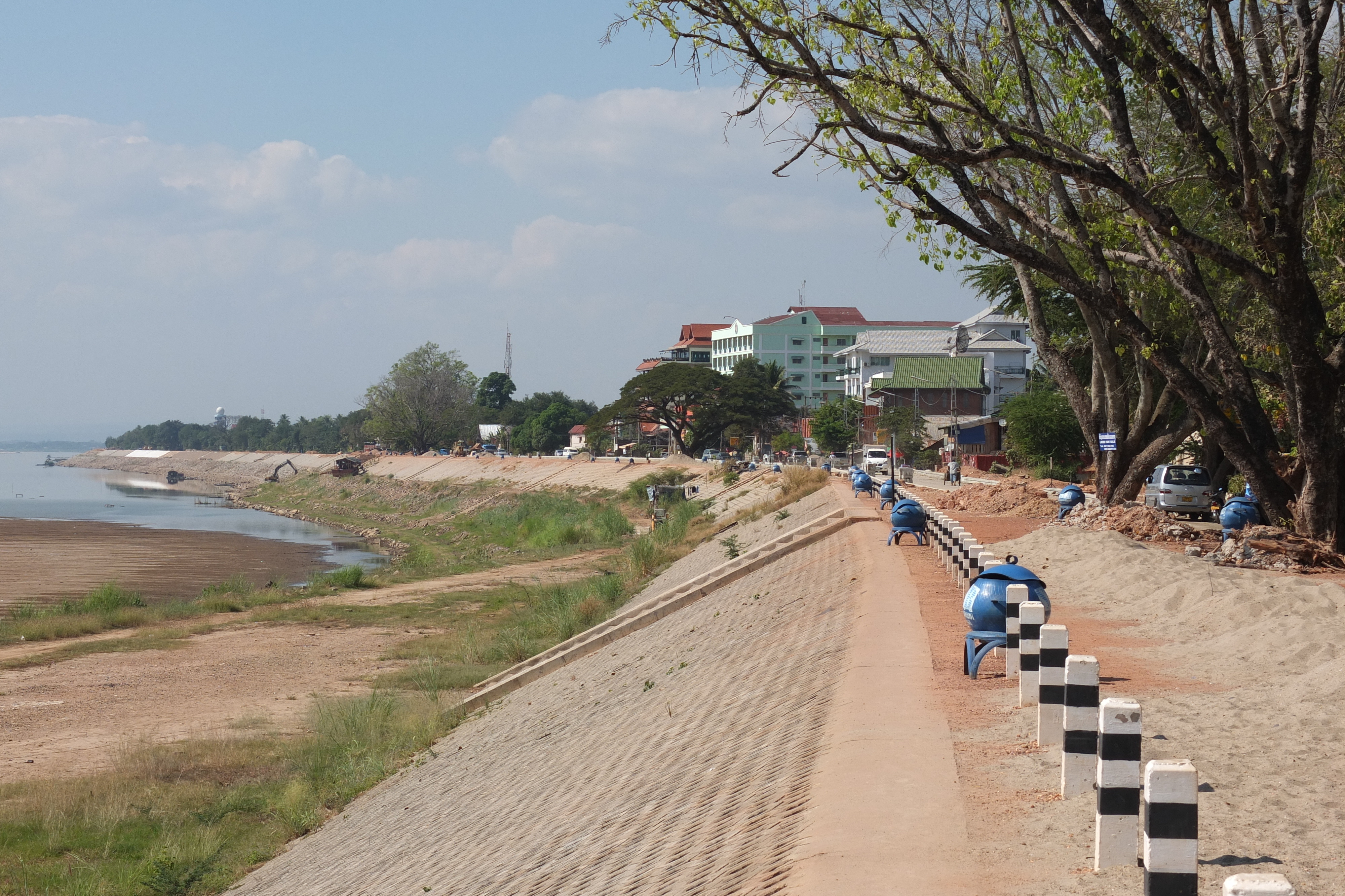 Picture Laos Vientiane 2012-12 27 - Discovery Vientiane