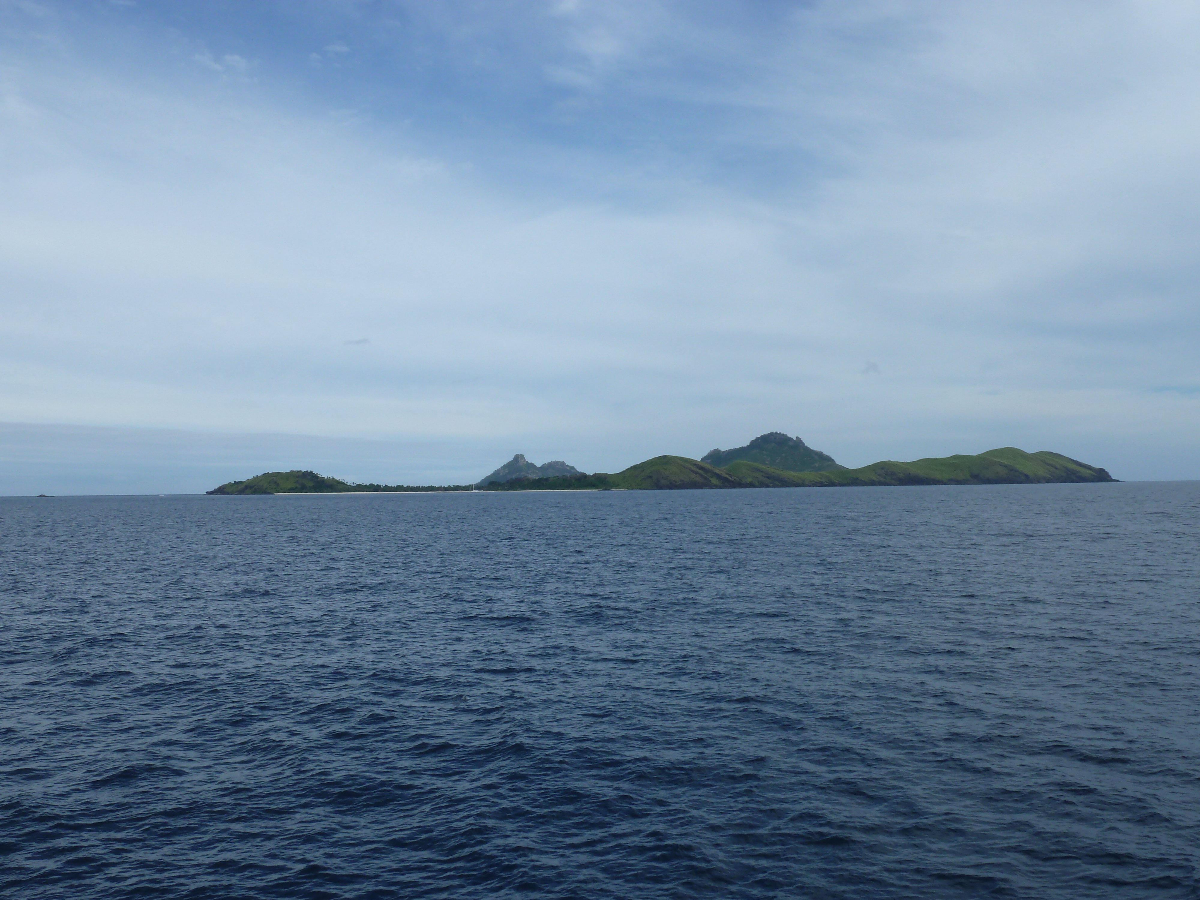 Picture Fiji Amunuca Island Resort 2010-05 71 - History Amunuca Island Resort