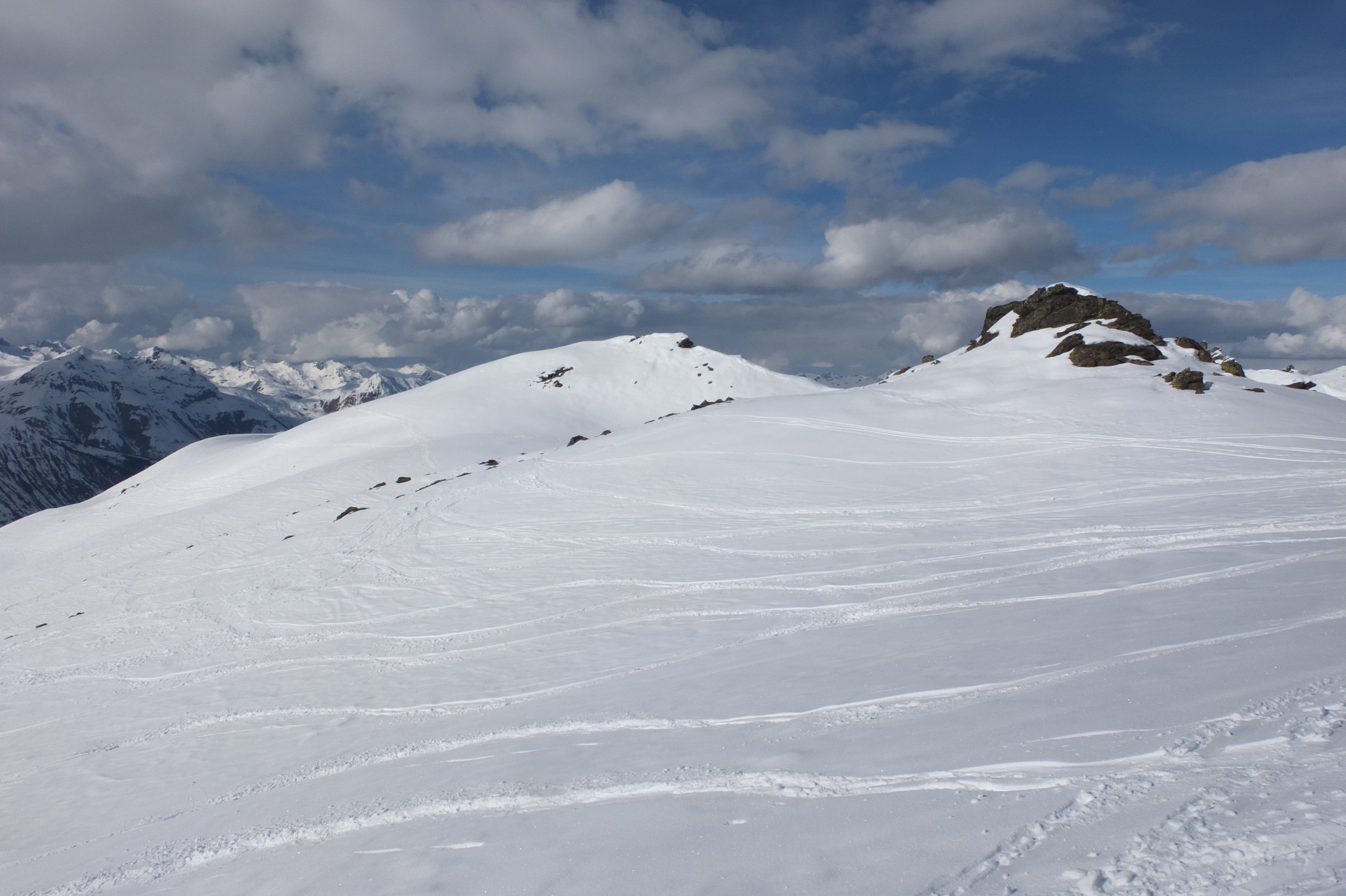 Picture France Les 3 Vallees 2013-03 145 - Tour Les 3 Vallees