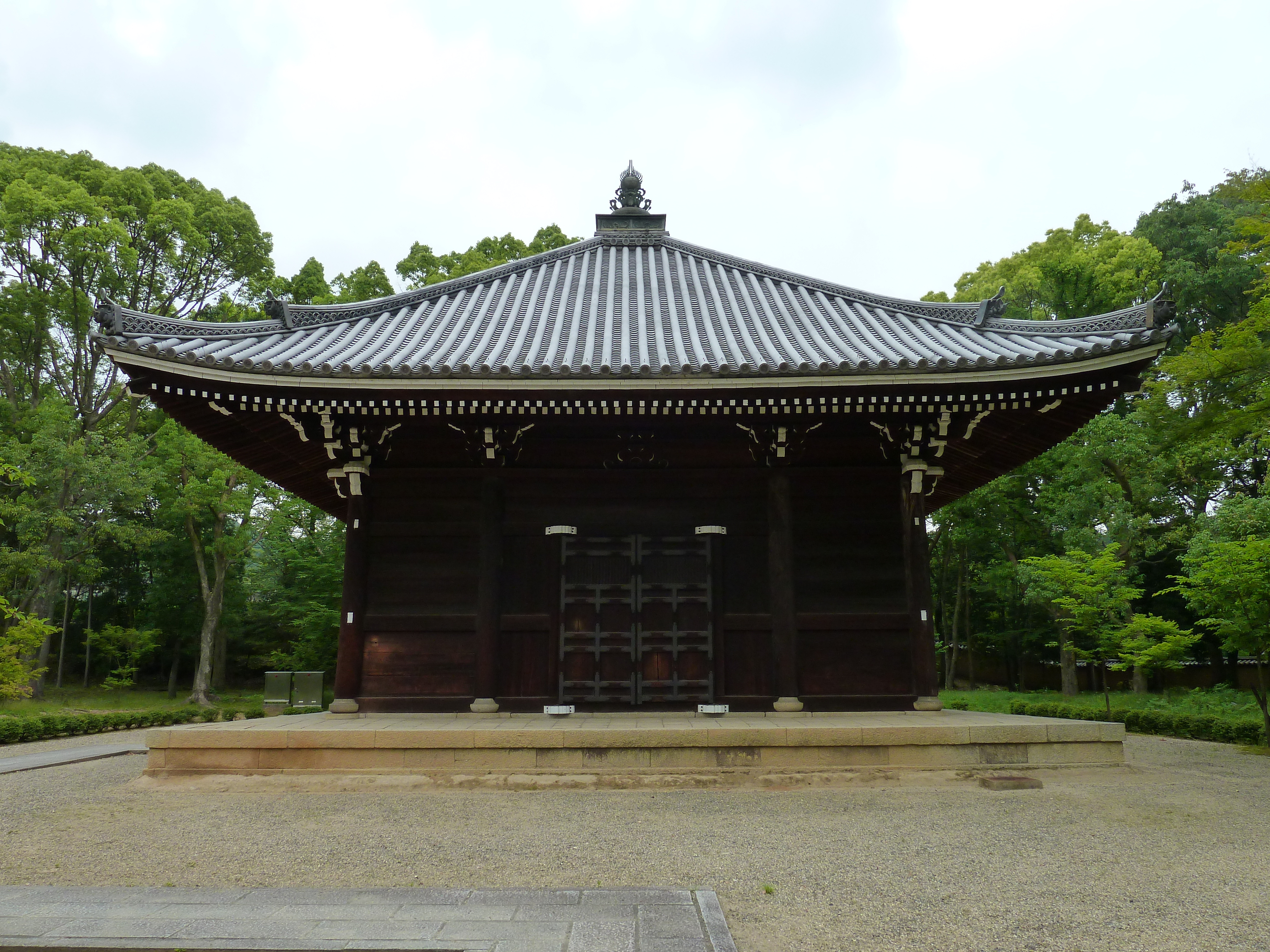 Picture Japan Kyoto Ninna ji Temple 2010-06 62 - Tours Ninna ji Temple