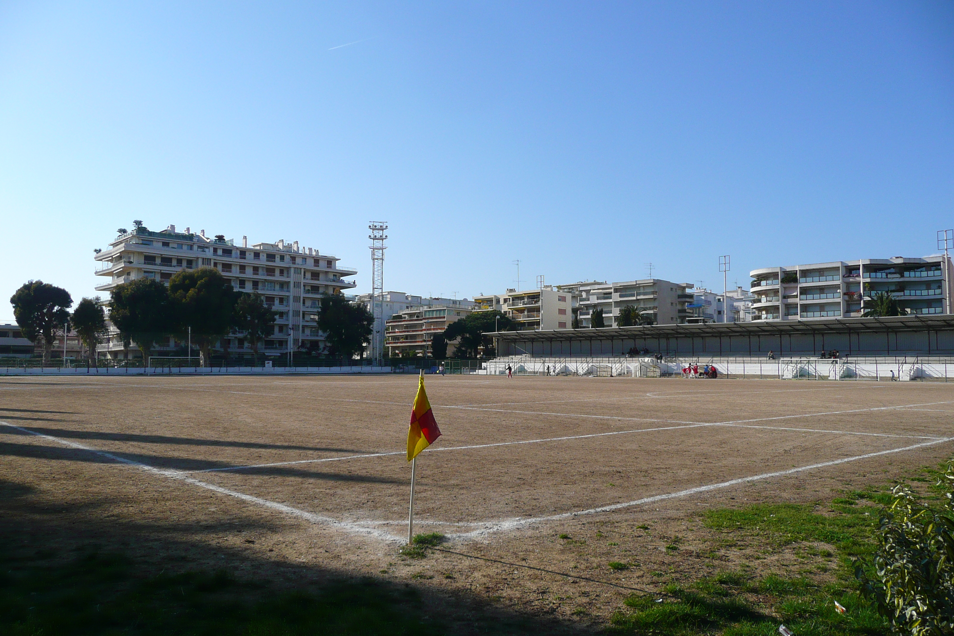 Picture France Cannes Avenue de Lerins 2008-03 2 - Center Avenue de Lerins