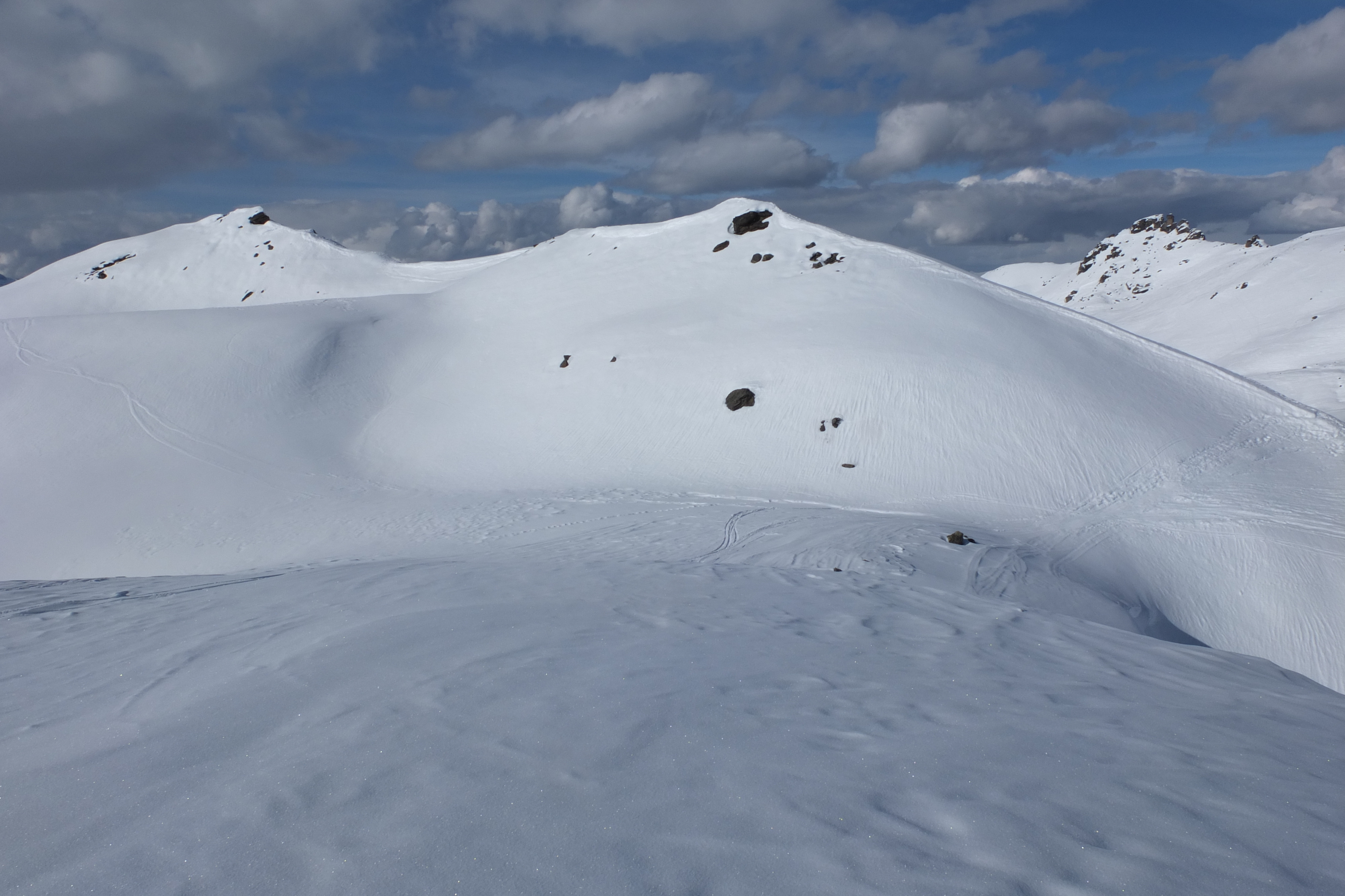 Picture France Les 3 Vallees 2013-03 338 - Recreation Les 3 Vallees