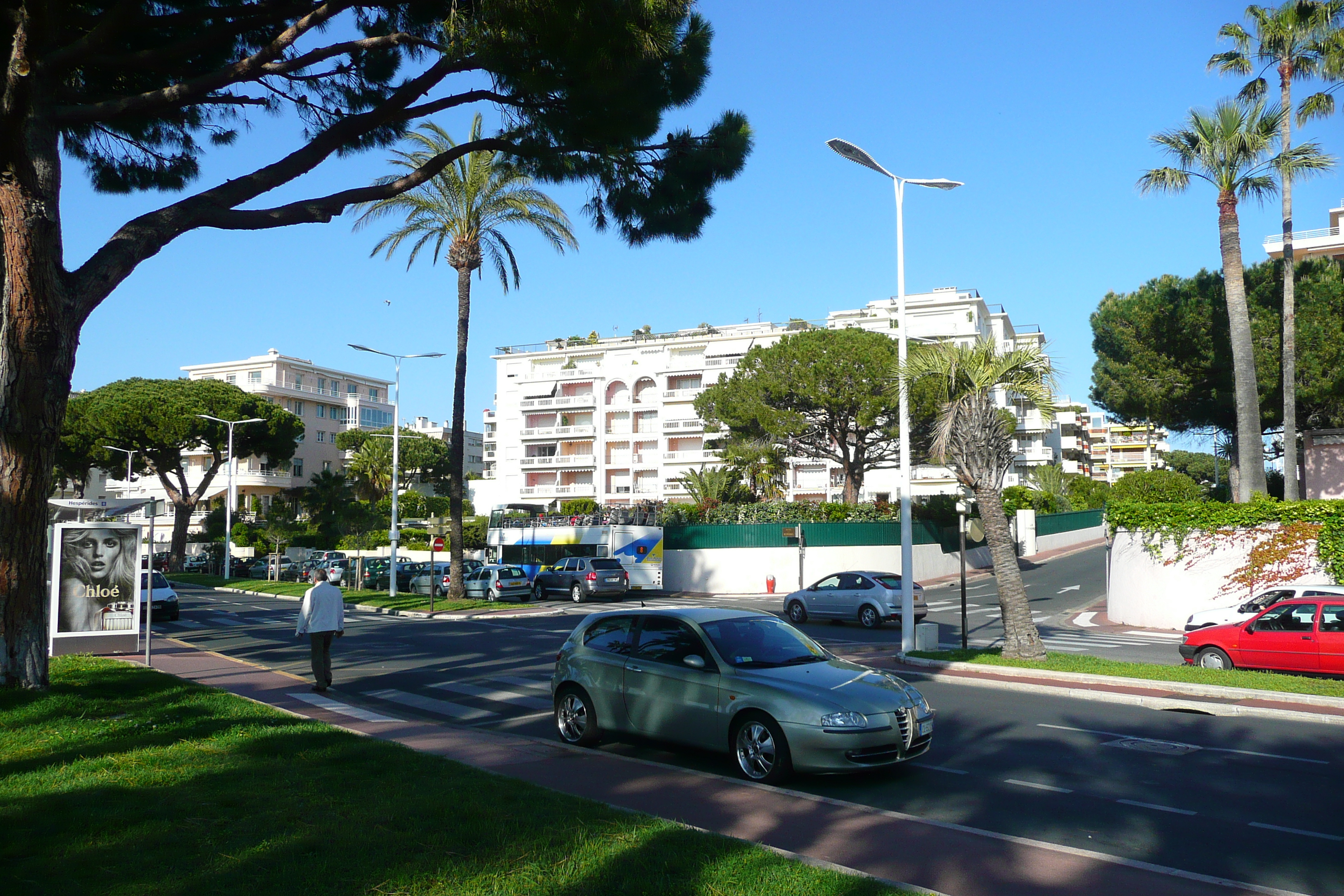 Picture France Cannes Port Pierre Canto 2008-05 6 - History Port Pierre Canto