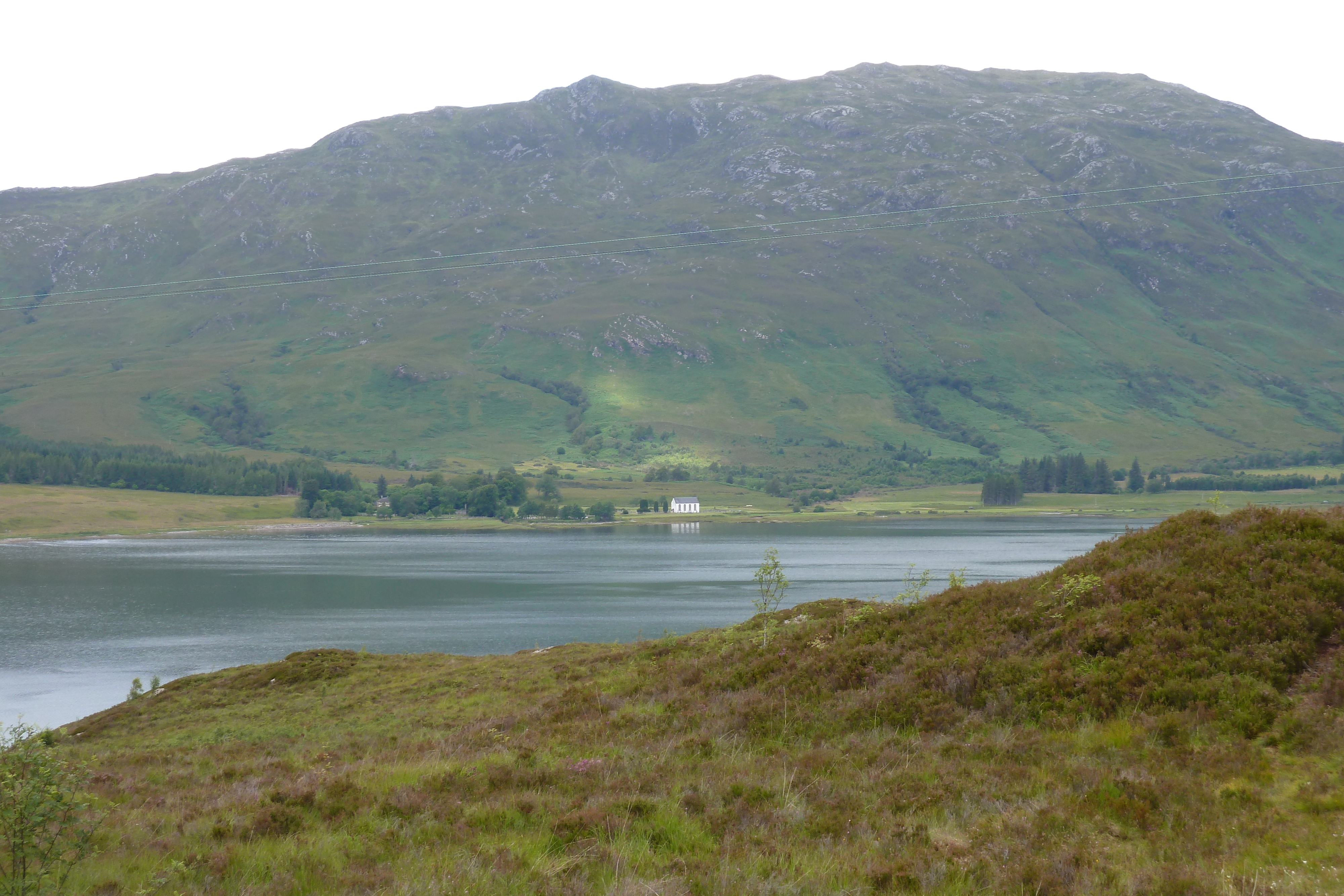 Picture United Kingdom Wester Ross 2011-07 171 - Tour Wester Ross