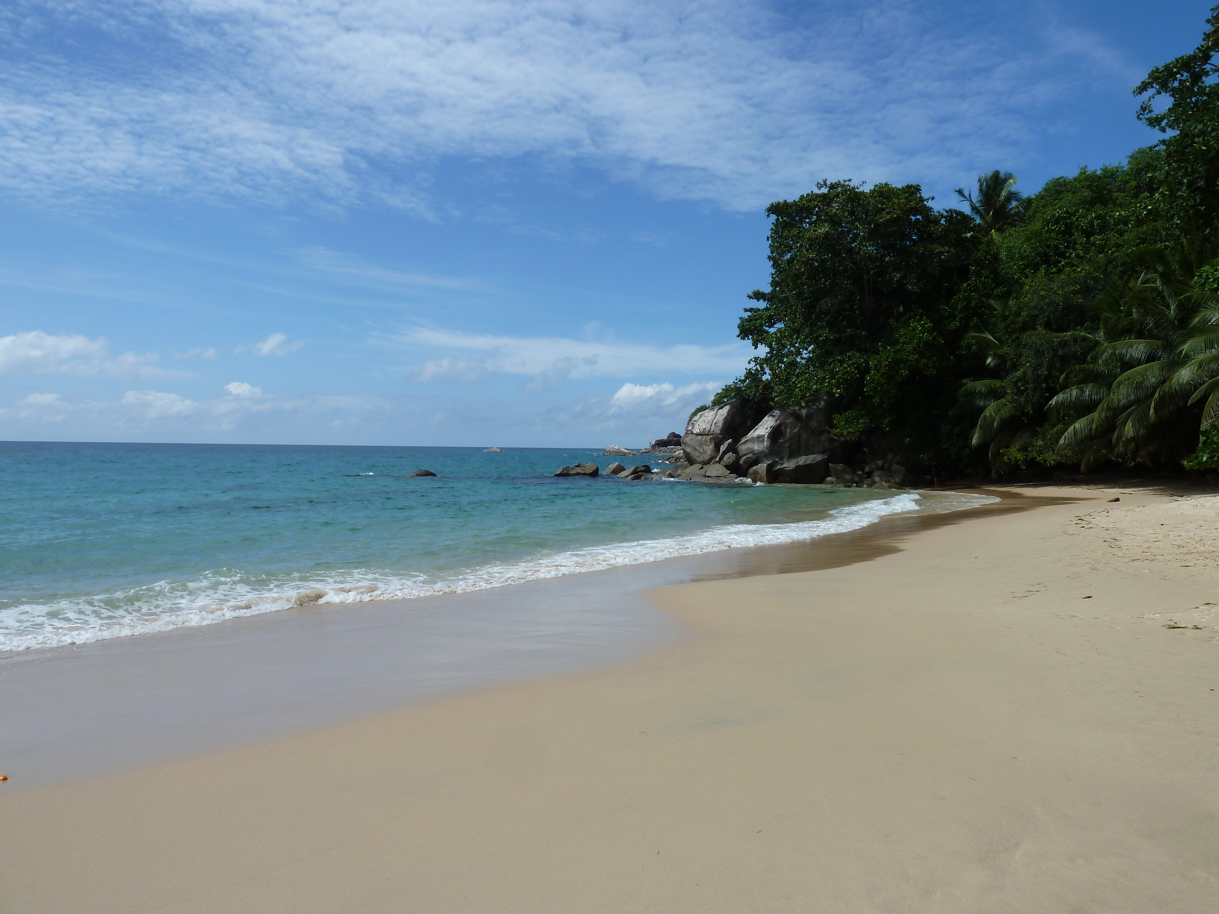 Picture Seychelles Mahe 2011-10 186 - Center Mahe