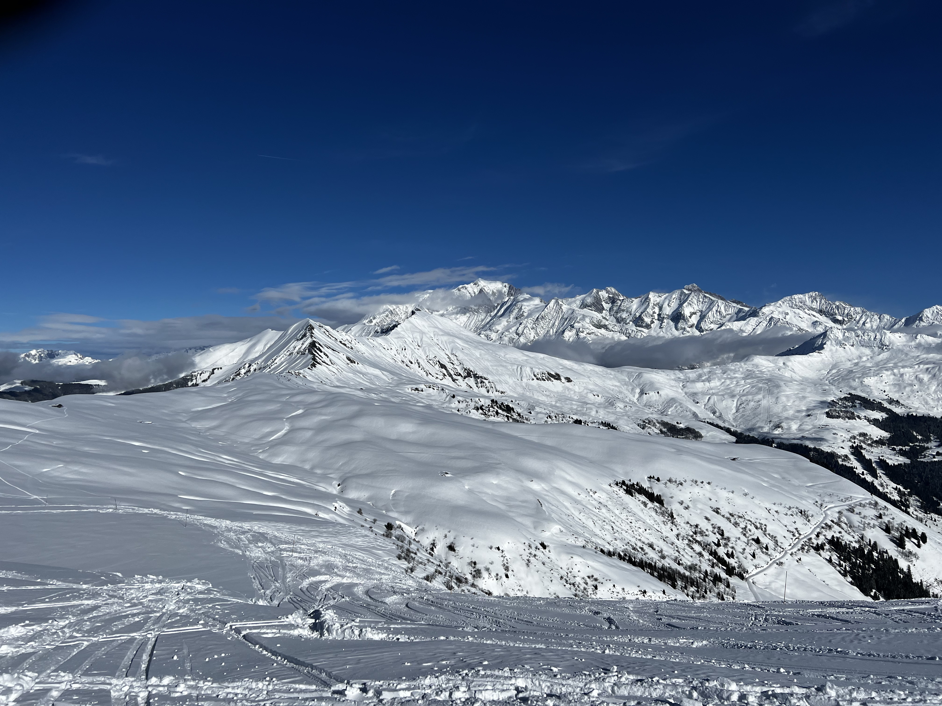 Picture France Megeve 2022-02 54 - Around Megeve