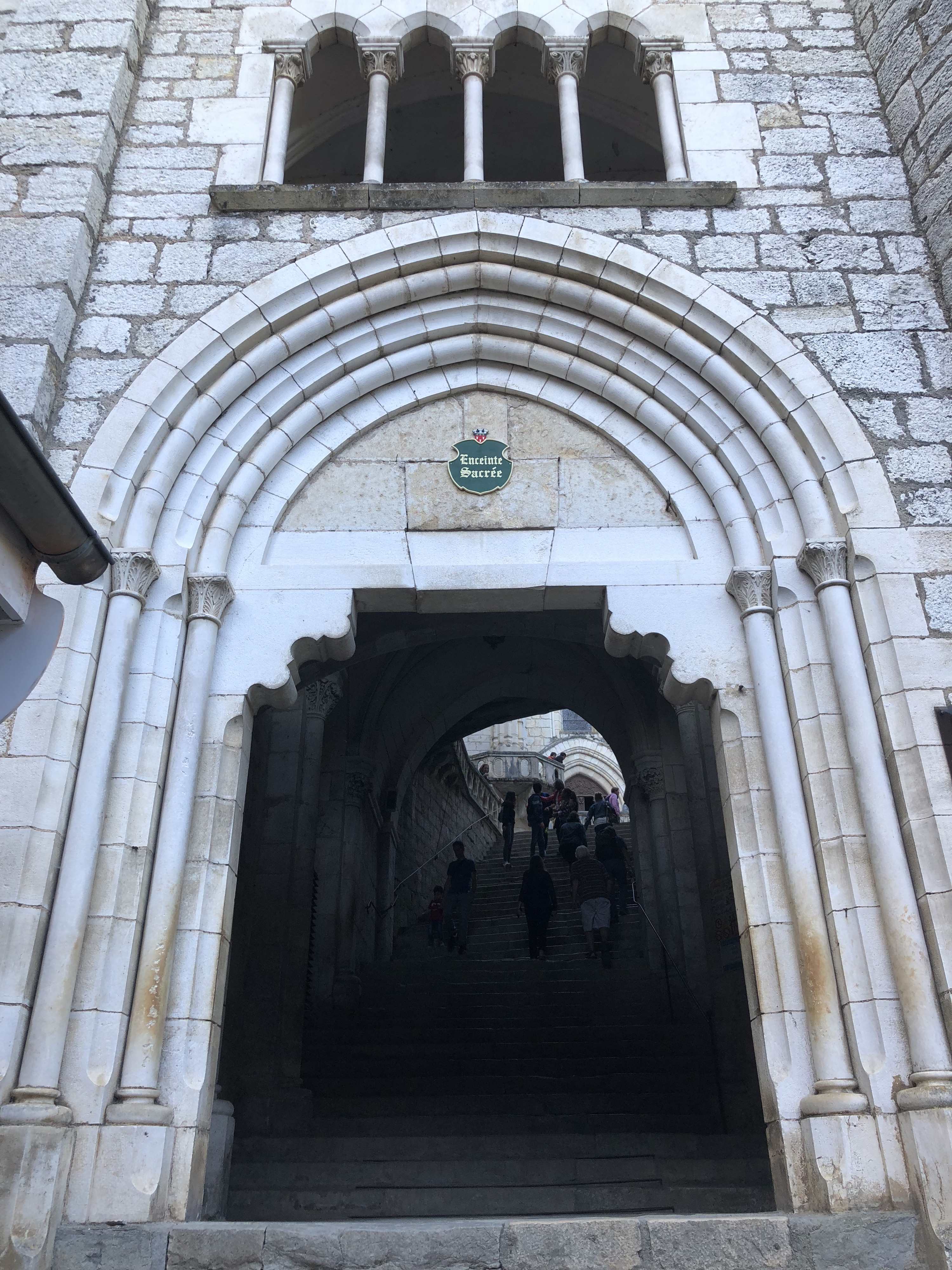 Picture France Rocamadour 2018-04 155 - Journey Rocamadour