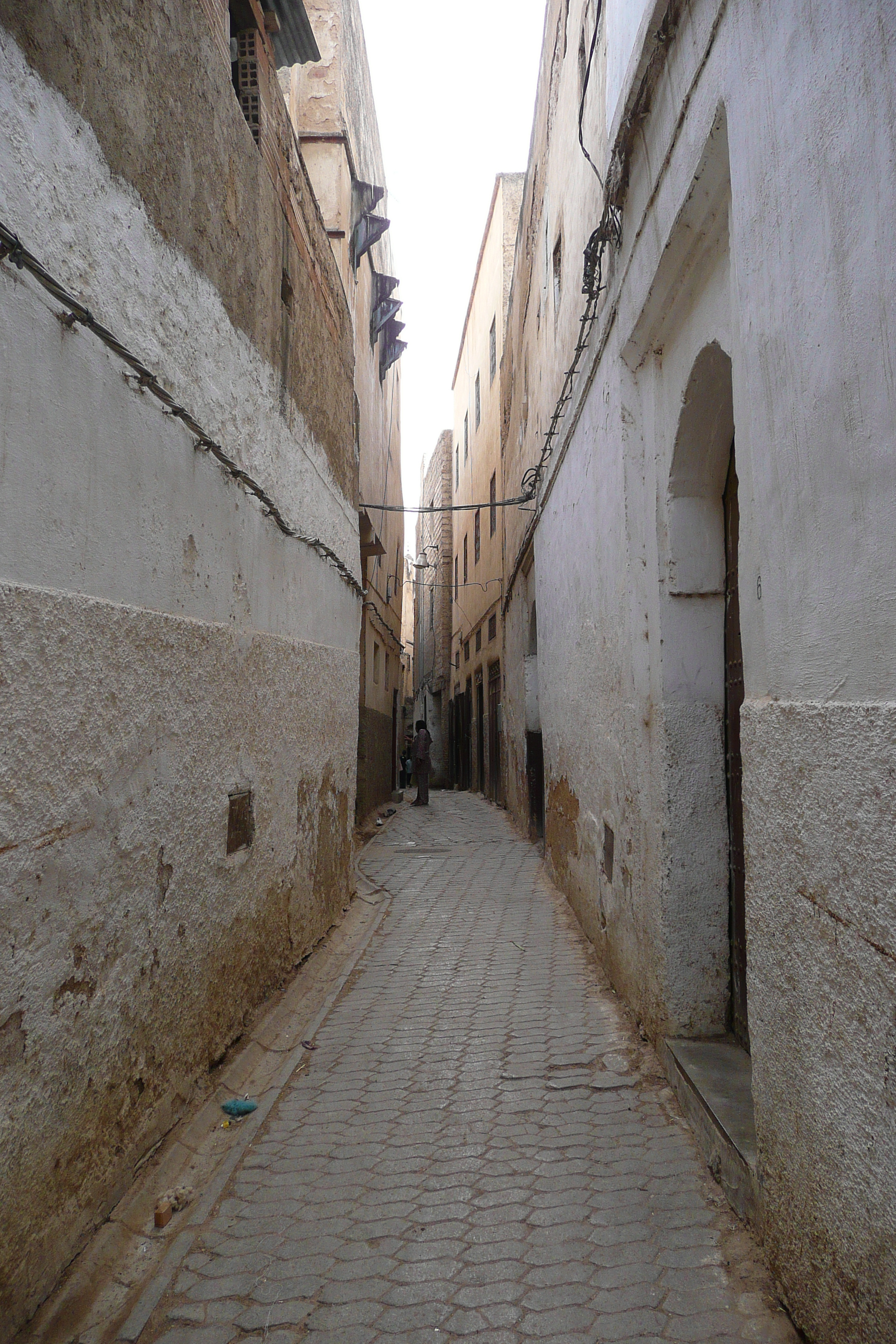 Picture Morocco Fes Fes Medina 2008-07 60 - Tour Fes Medina