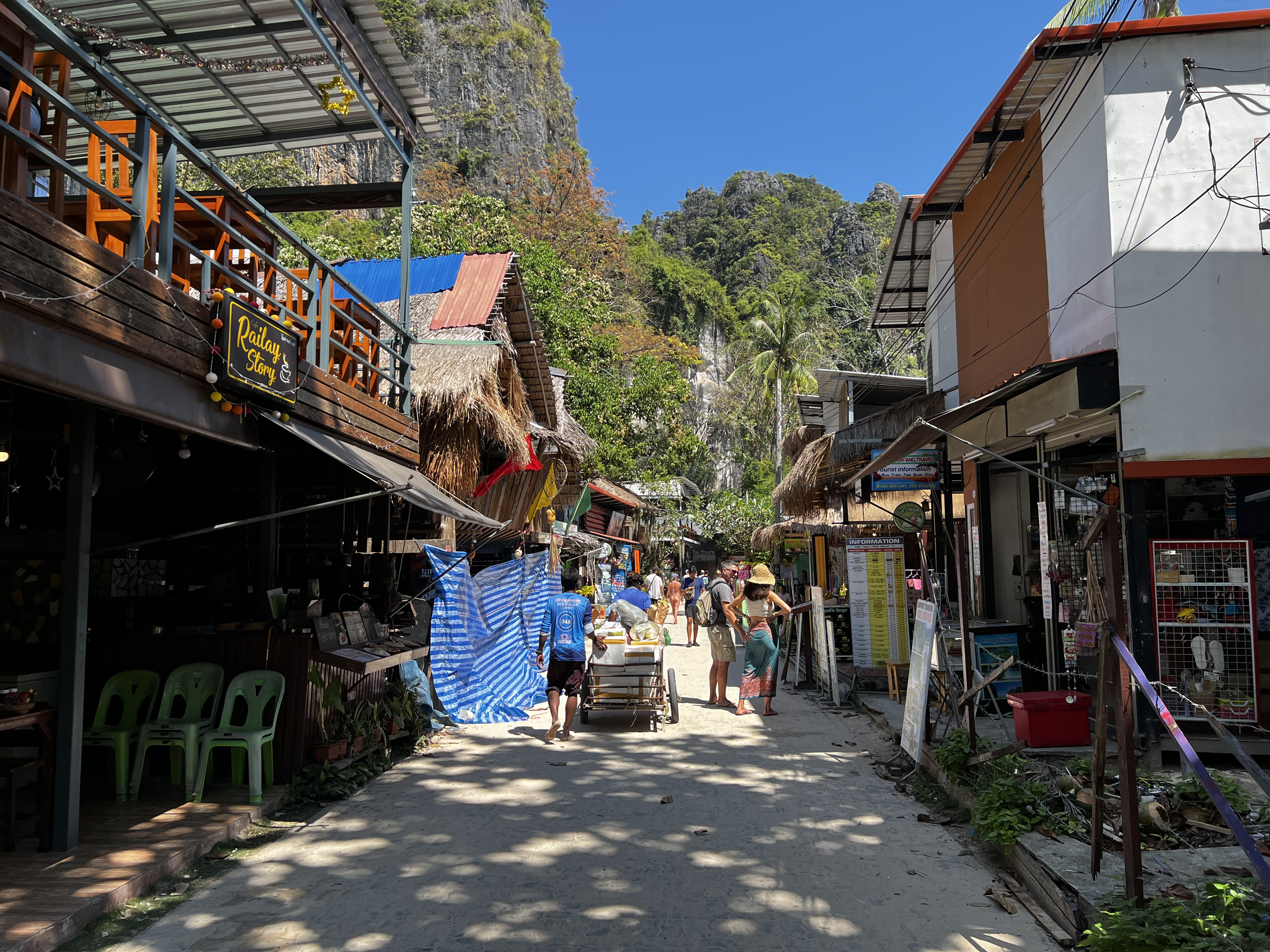 Picture Thailand Krabi 2023-01 2 - Journey Krabi