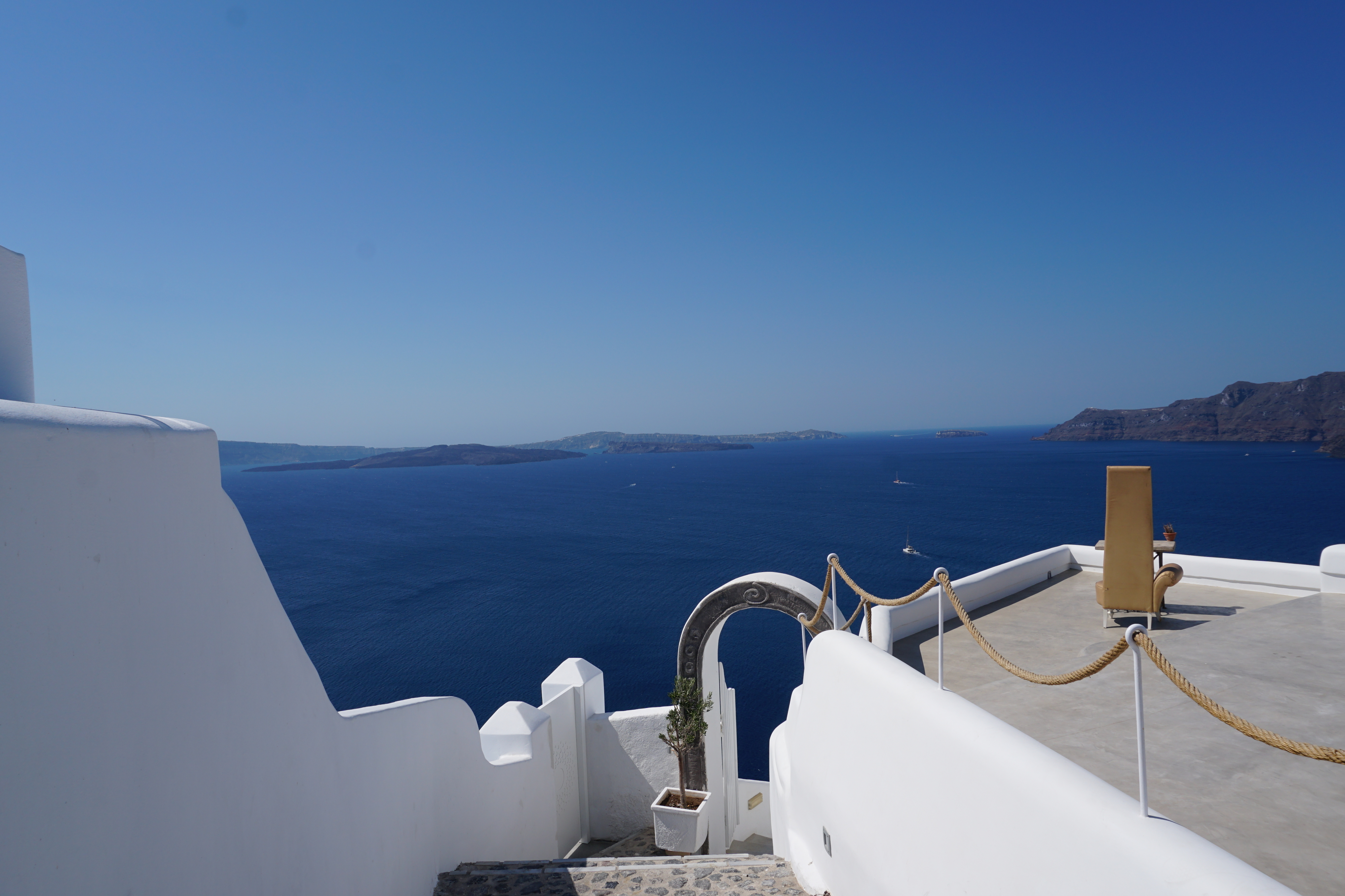 Picture Greece Santorini Oia 2016-07 72 - Journey Oia