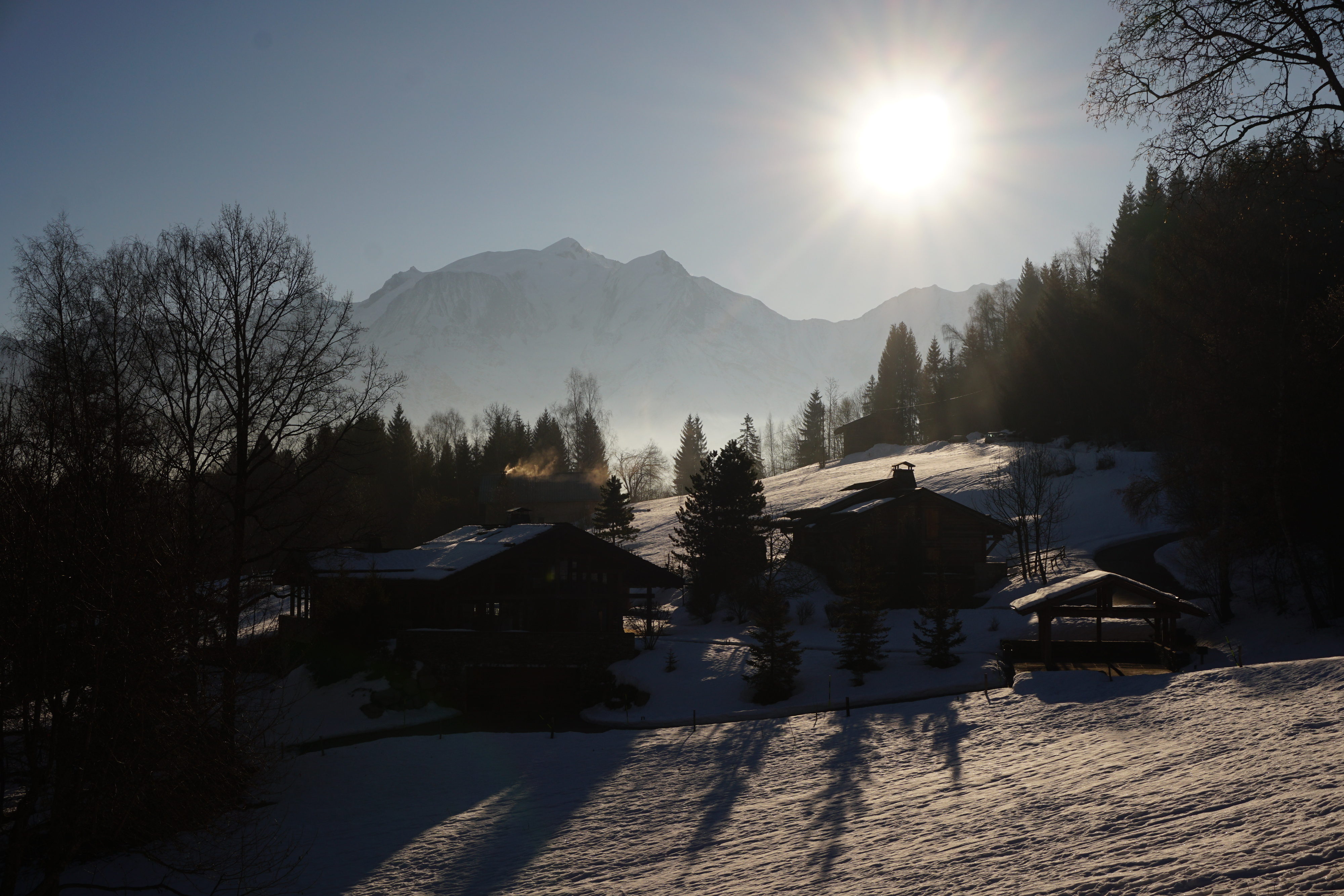 Picture France Megeve 2017-02 60 - Around Megeve