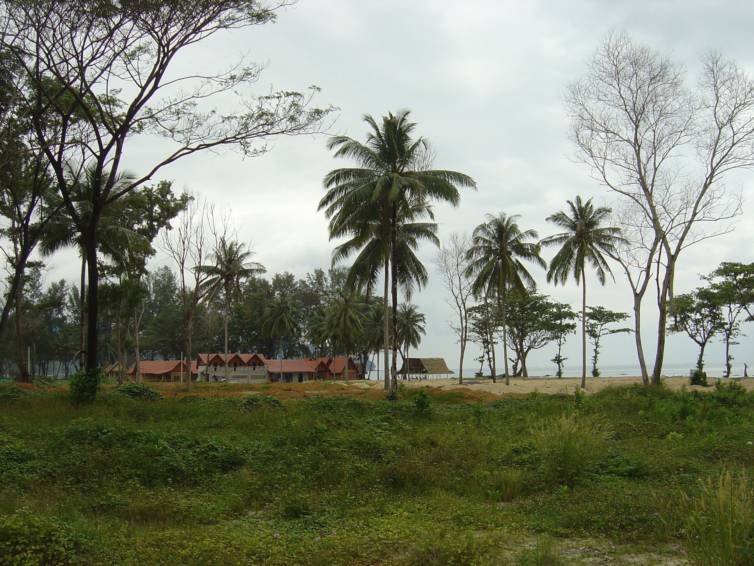 Picture Thailand Khao Lak 2005-12 10 - Tour Khao Lak