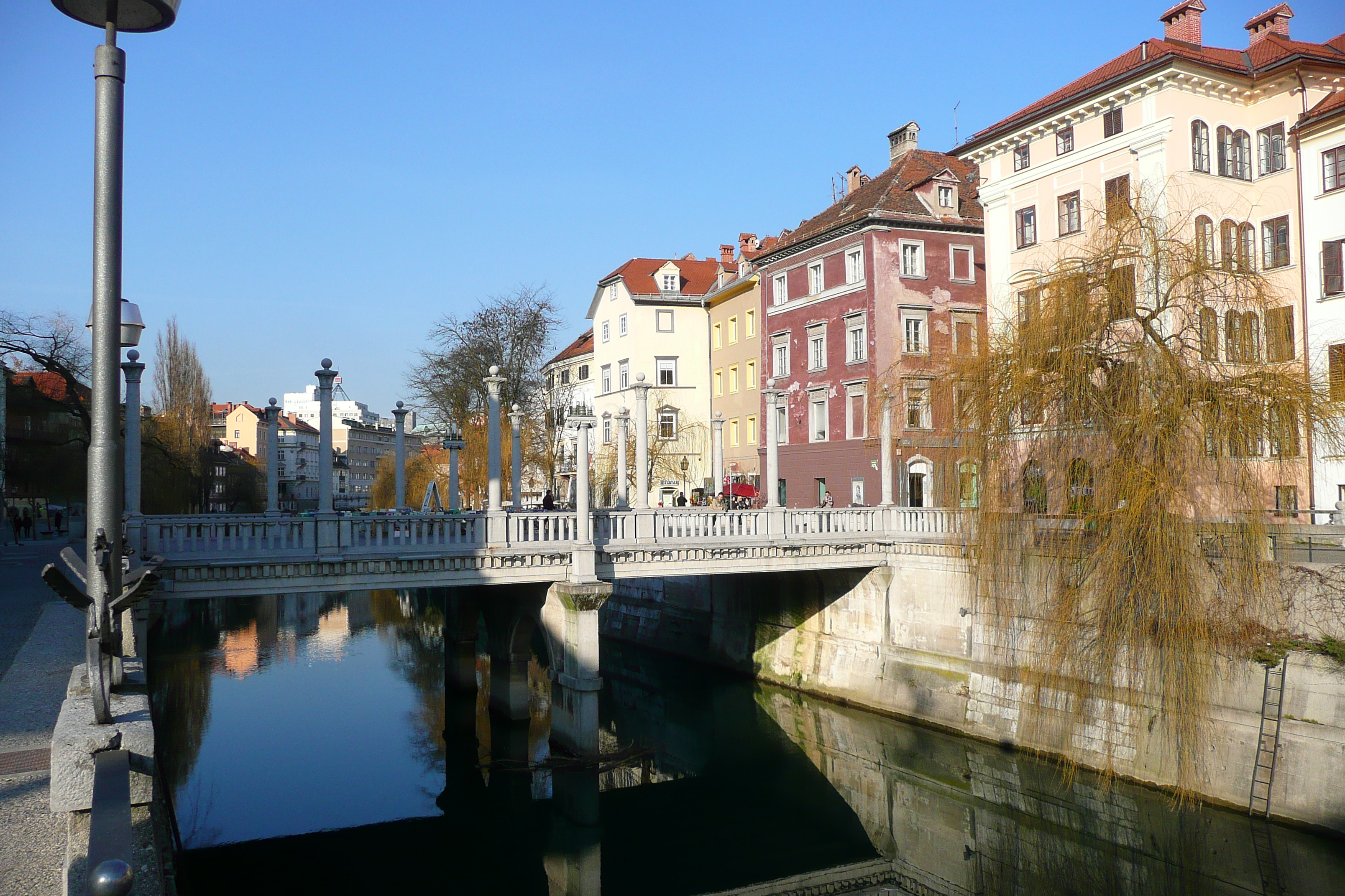 Picture Slovenia Ljubljana Historic Centre 2008-01 72 - Tour Historic Centre