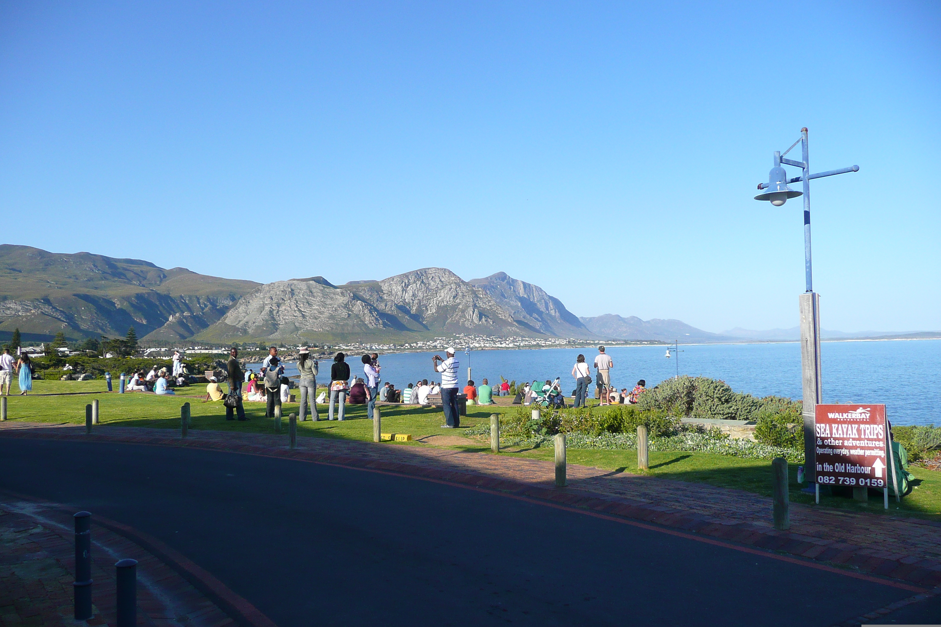 Picture South Africa Harmanus 2008-09 98 - Recreation Harmanus