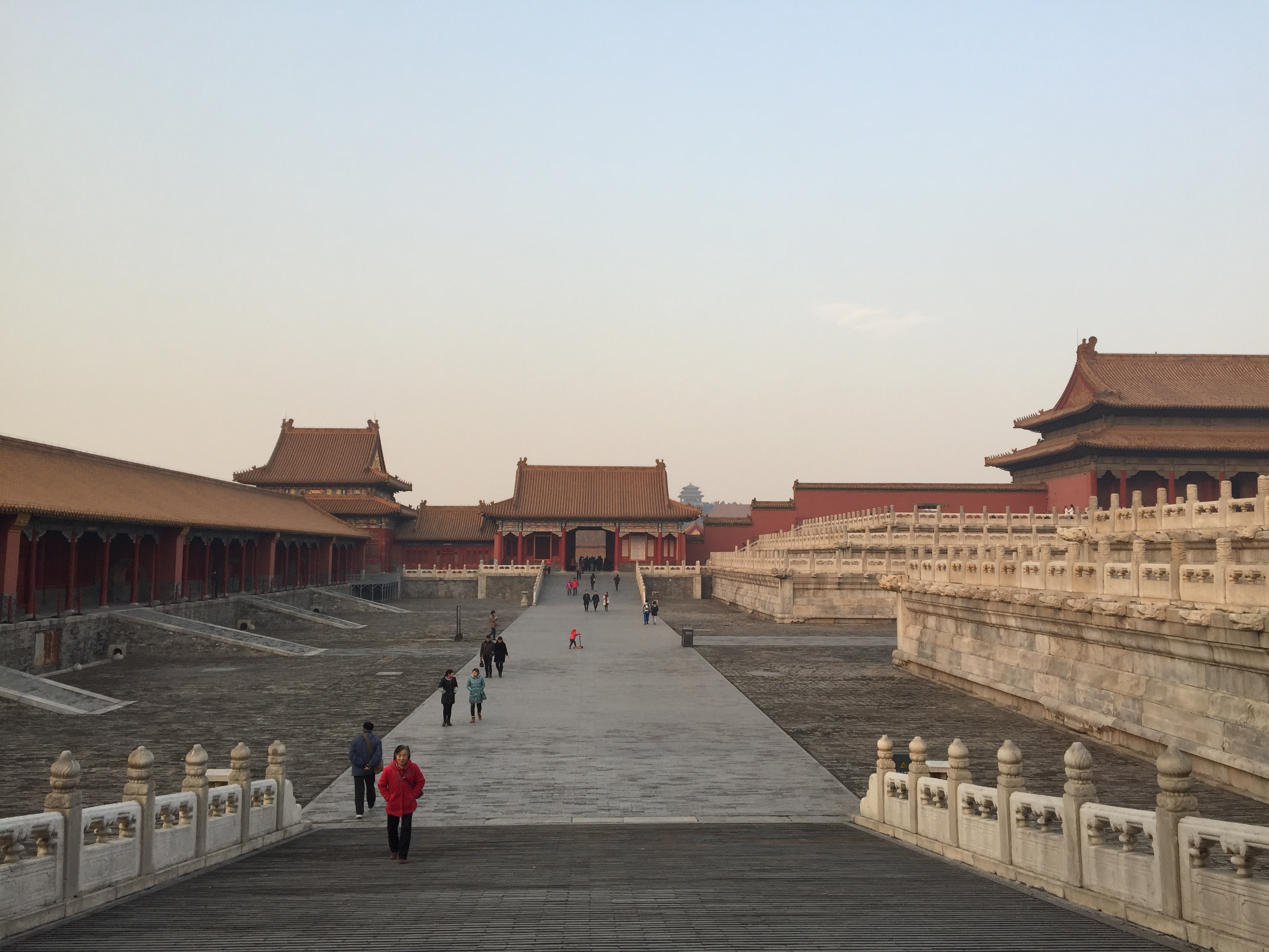 Picture China Beijing Forbidden City 2015-12 69 - Discovery Forbidden City