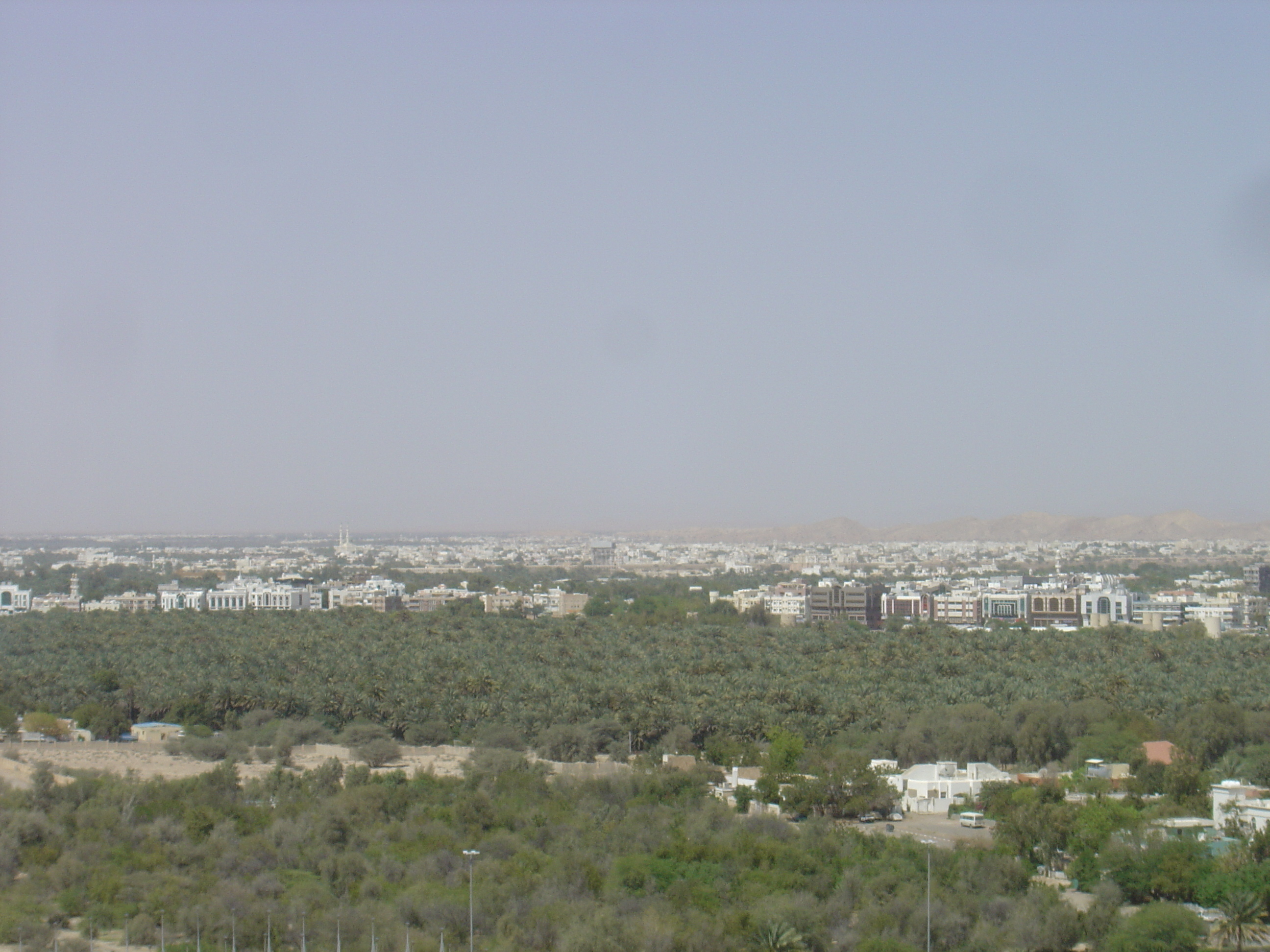 Picture United Arab Emirates Al Ain 2005-03 79 - Tours Al Ain