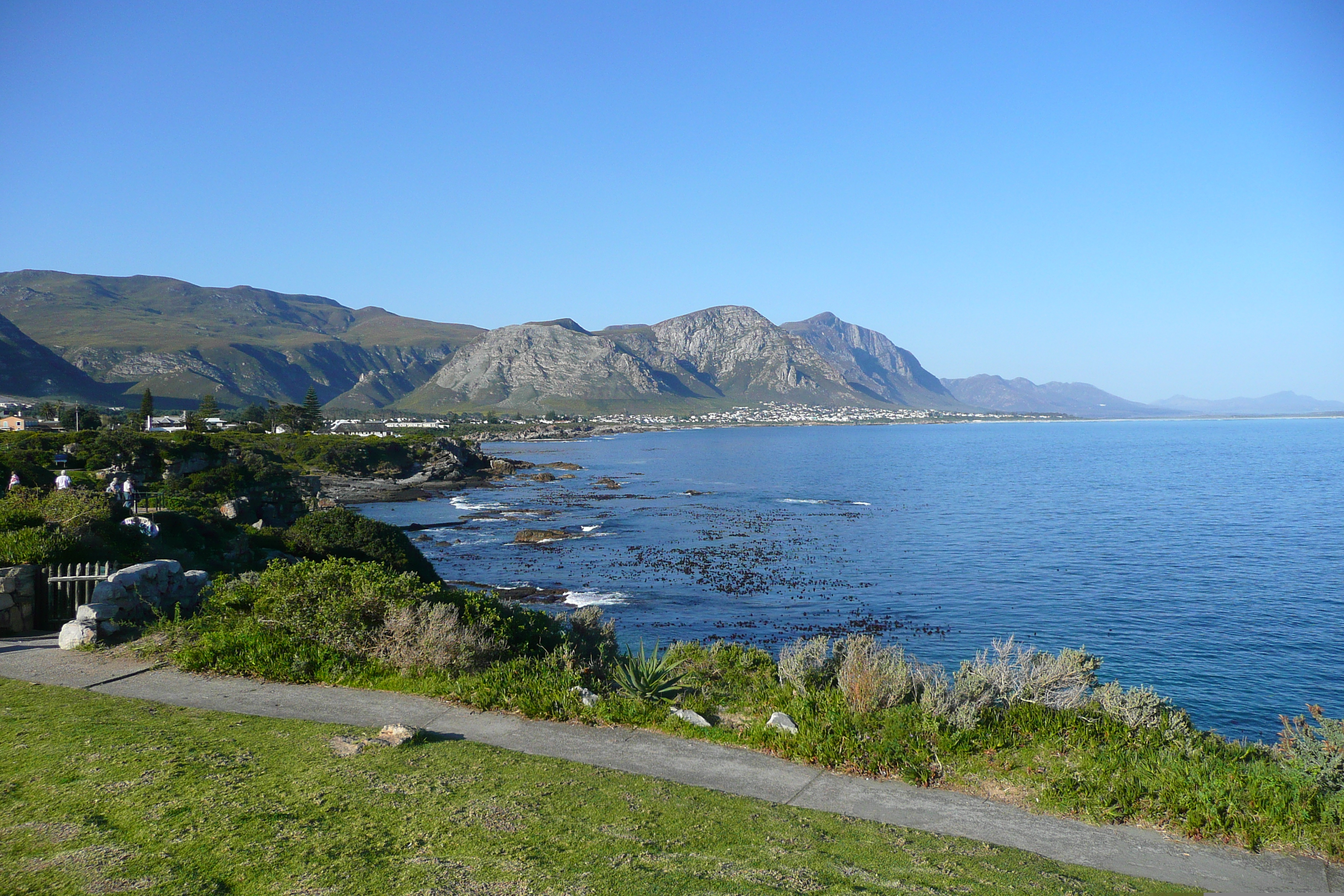 Picture South Africa Harmanus 2008-09 111 - Tours Harmanus