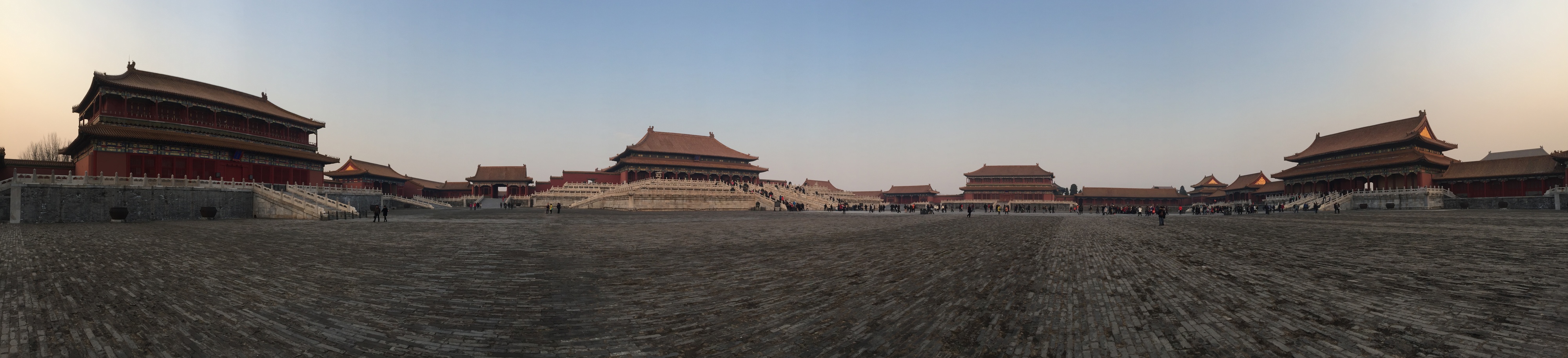 Picture China Beijing Forbidden City 2015-12 79 - Tour Forbidden City