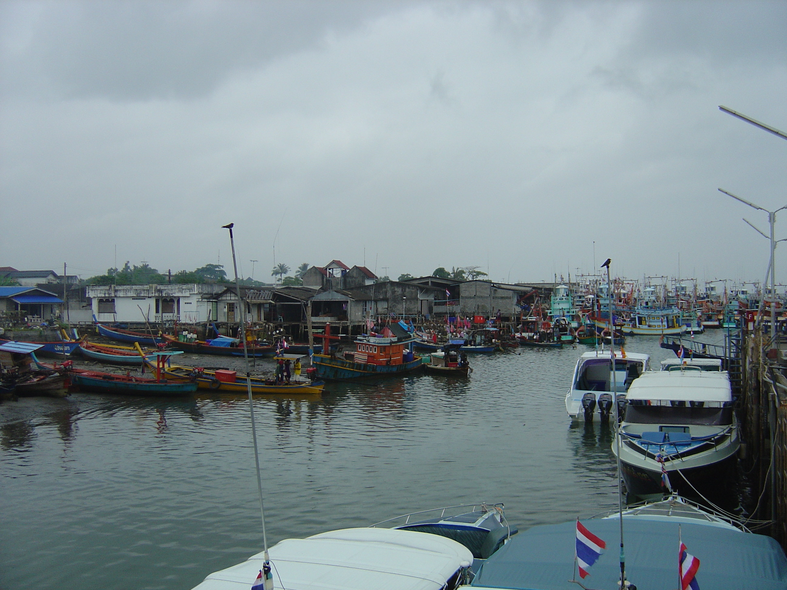 Picture Thailand Khao Lak Ban Tap Lamu 2005-12 3 - Journey Ban Tap Lamu