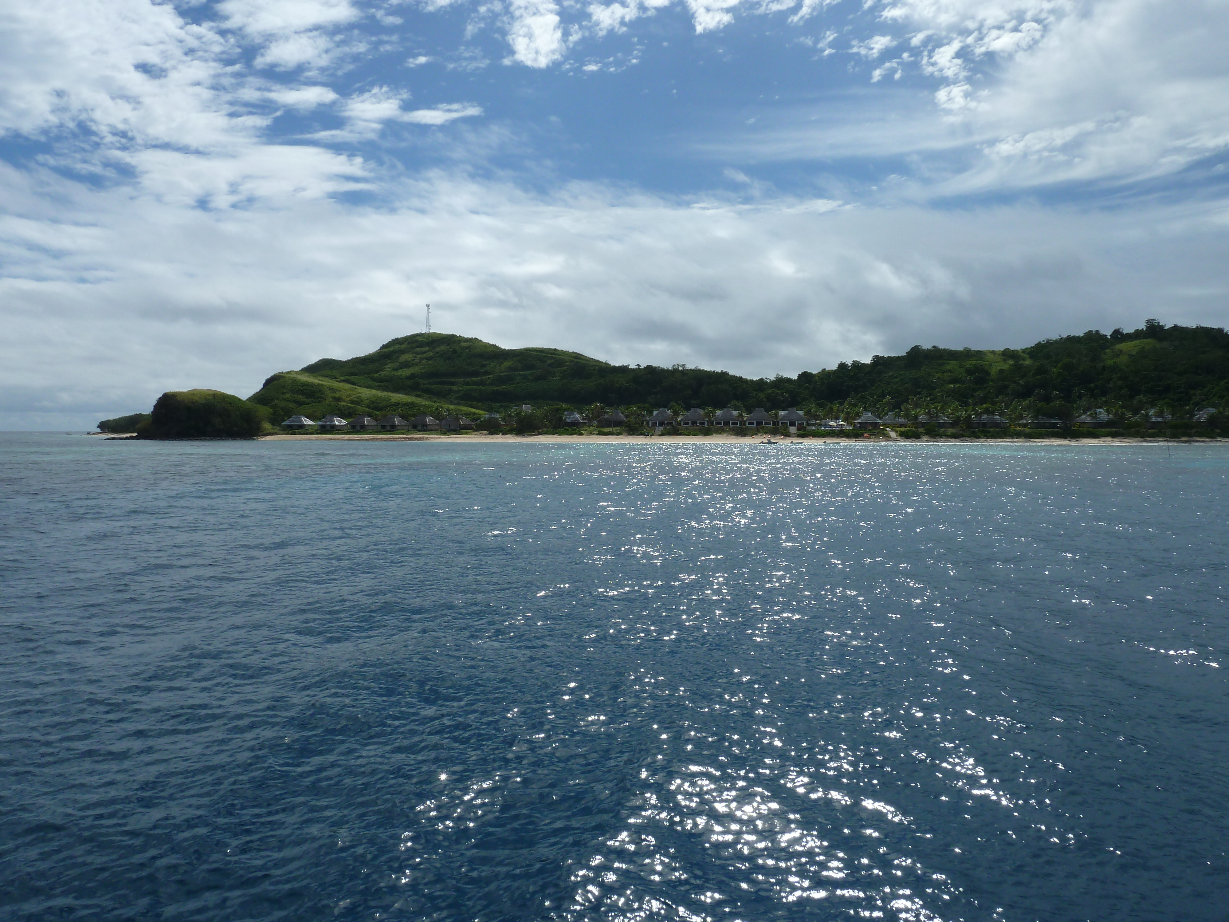 Picture Fiji Amunuca Island Resort 2010-05 100 - Tours Amunuca Island Resort