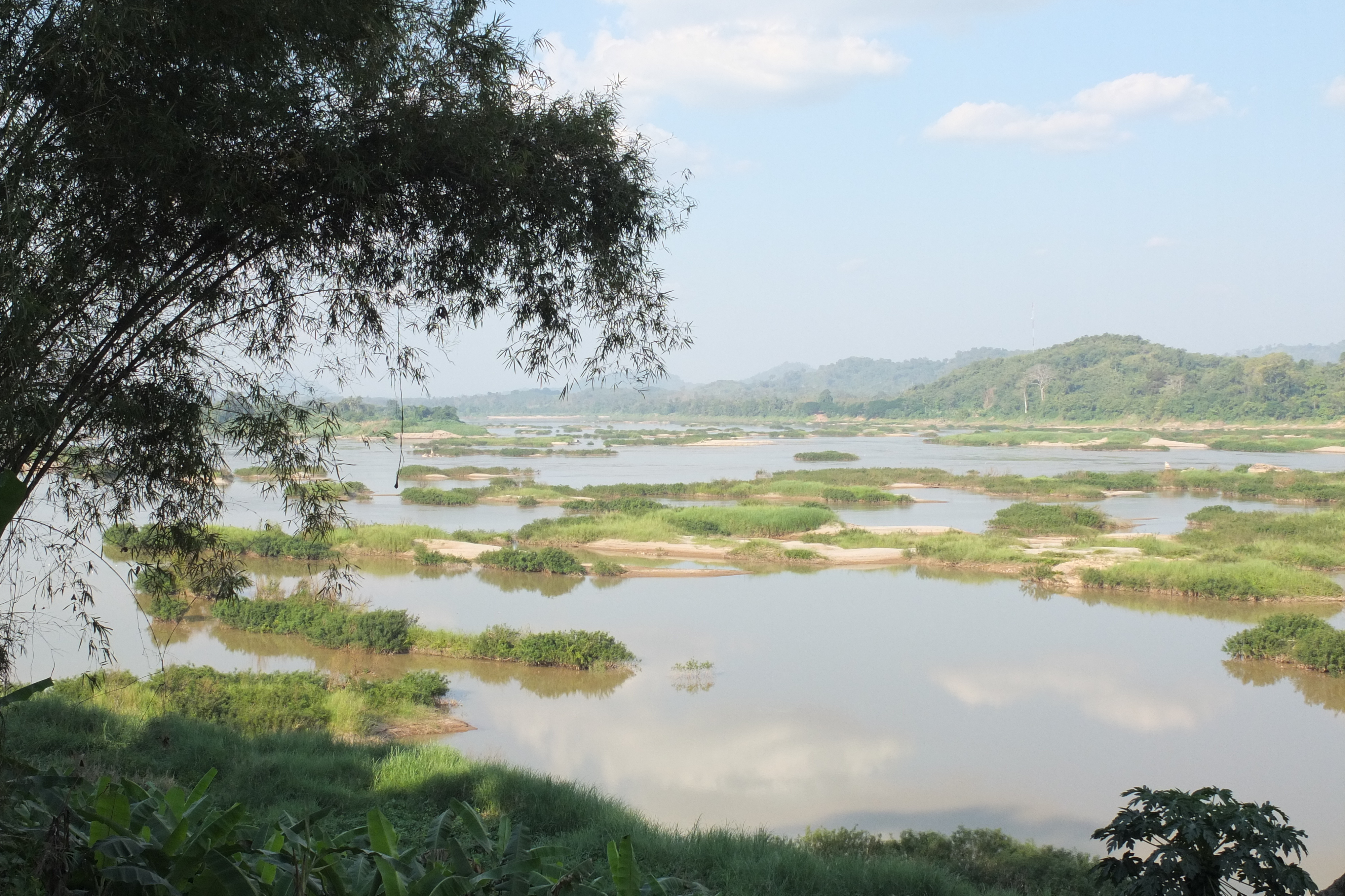 Picture Thailand Mekong river 2012-12 223 - Tour Mekong river