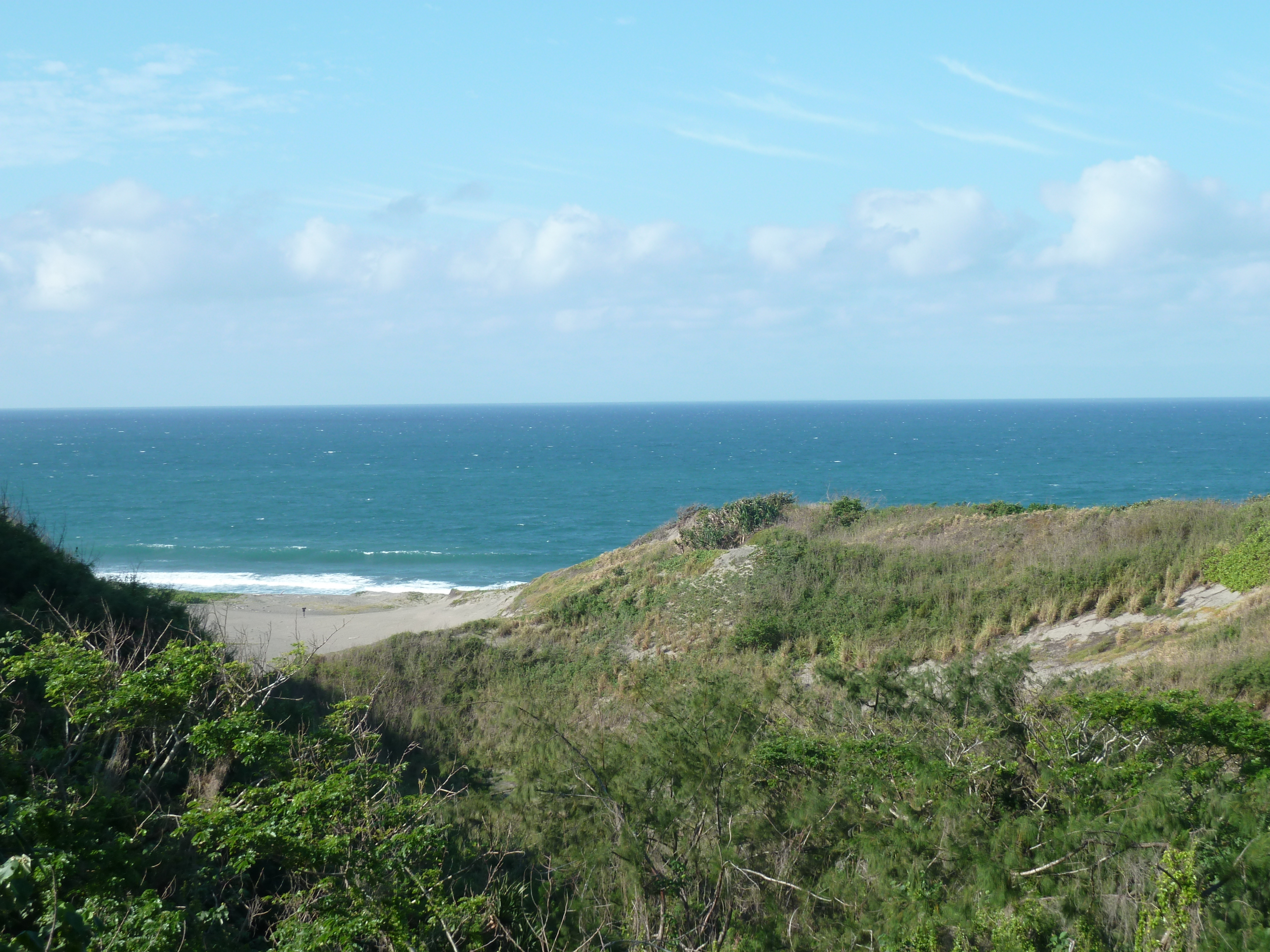 Picture Fiji Sigatoka sand dunes national park 2010-05 4 - Tour Sigatoka sand dunes national park