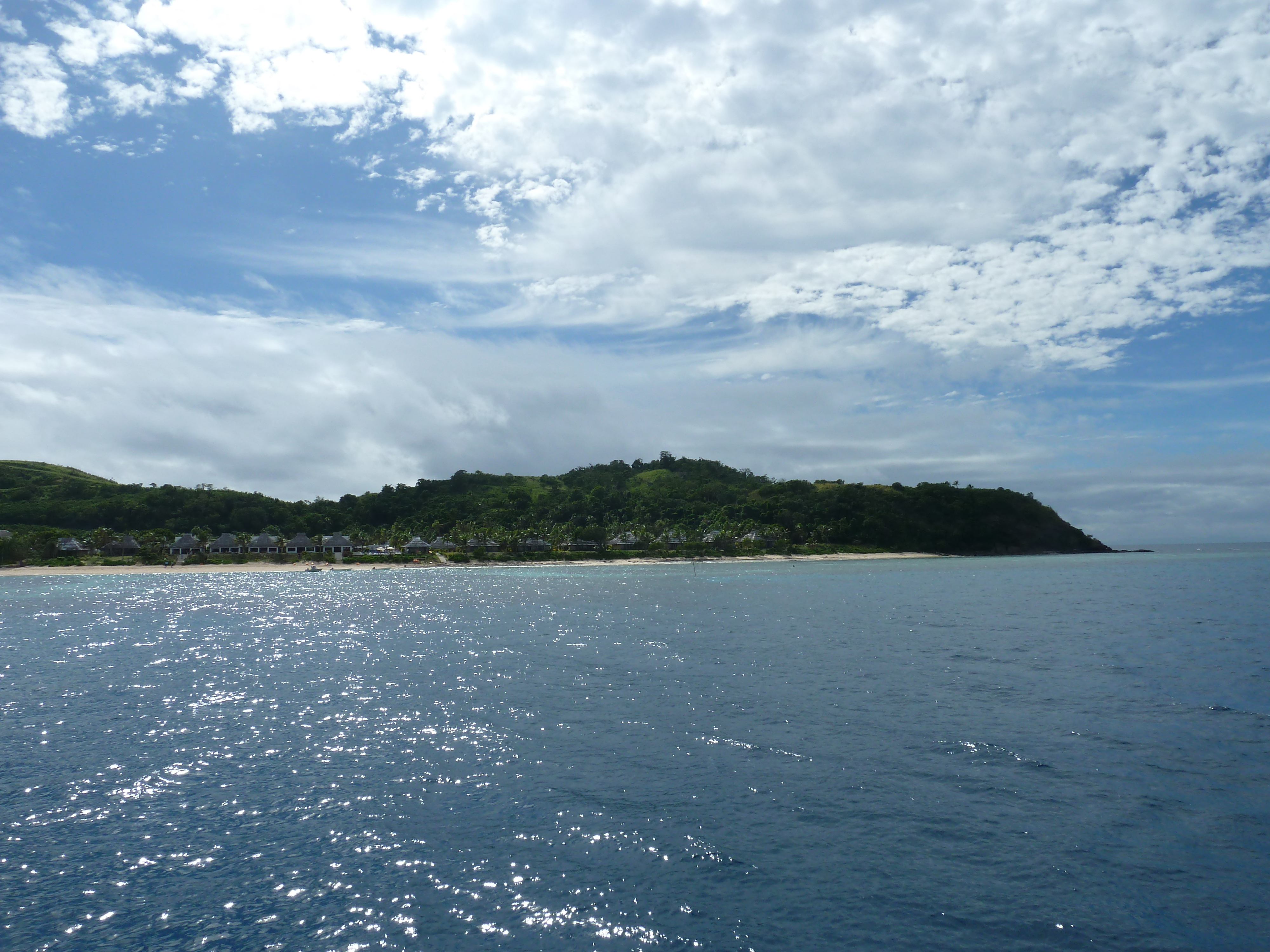 Picture Fiji Amunuca Island Resort 2010-05 87 - Tours Amunuca Island Resort