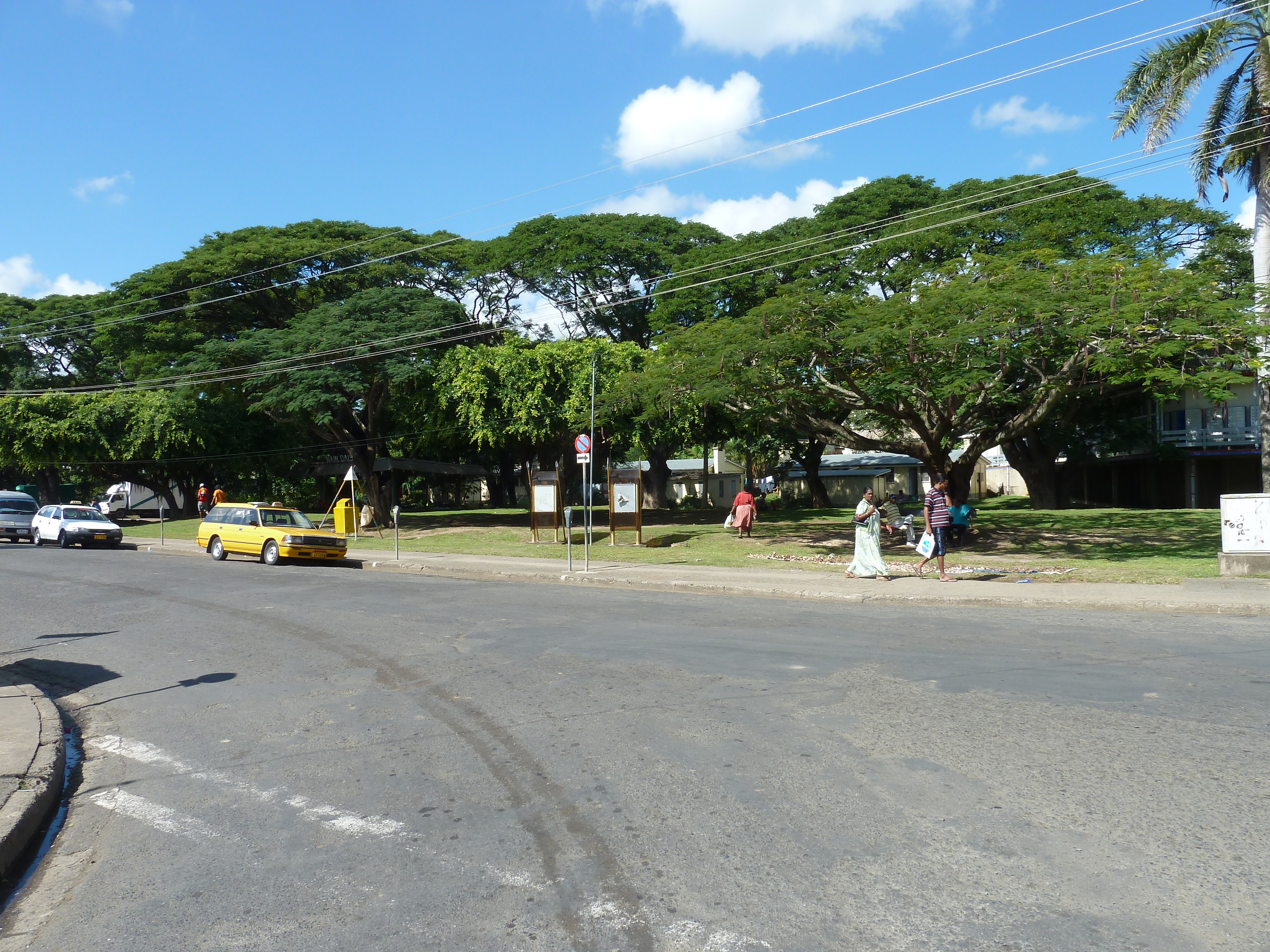 Picture Fiji Nadi 2010-05 63 - Tour Nadi