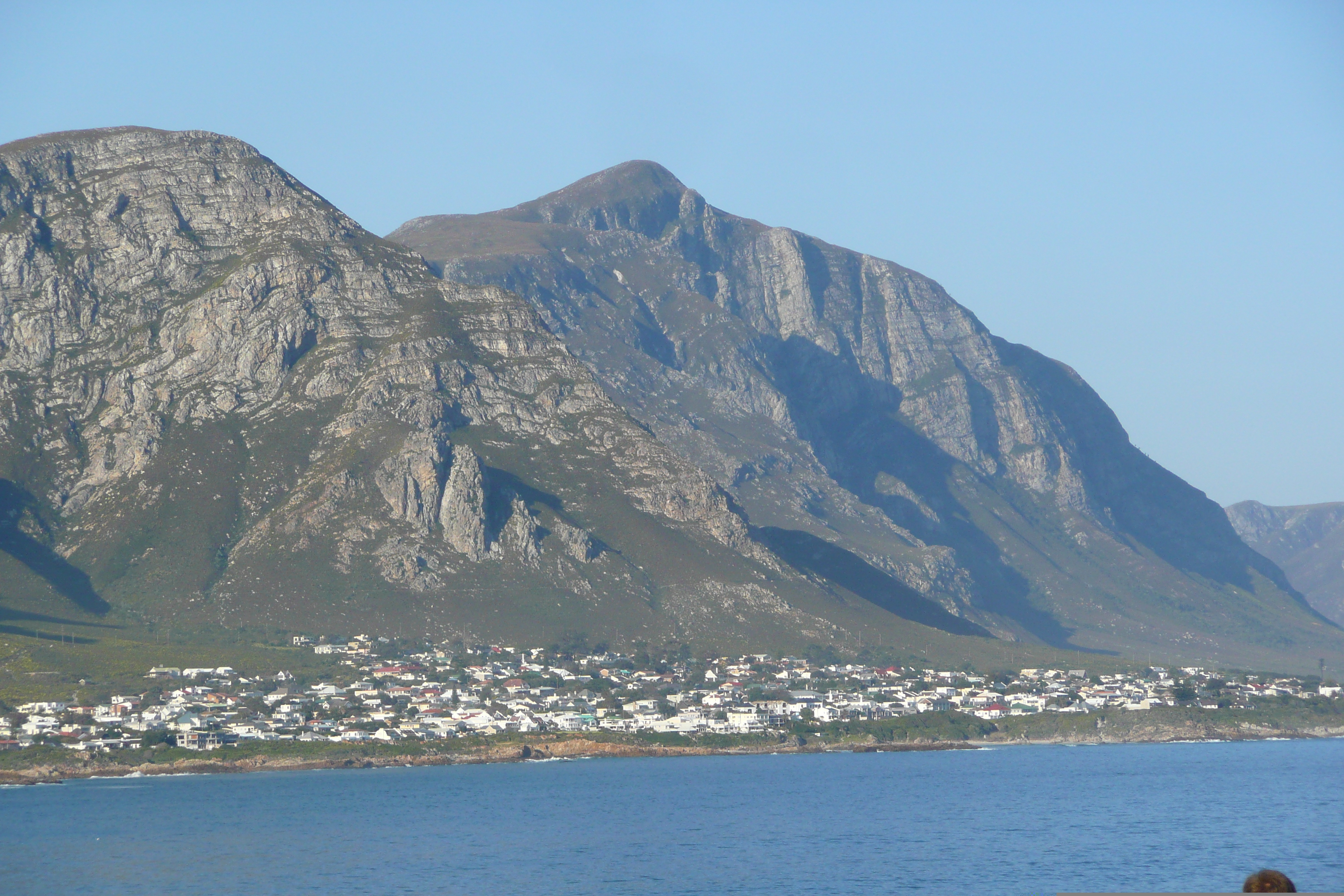 Picture South Africa Harmanus 2008-09 171 - Tour Harmanus