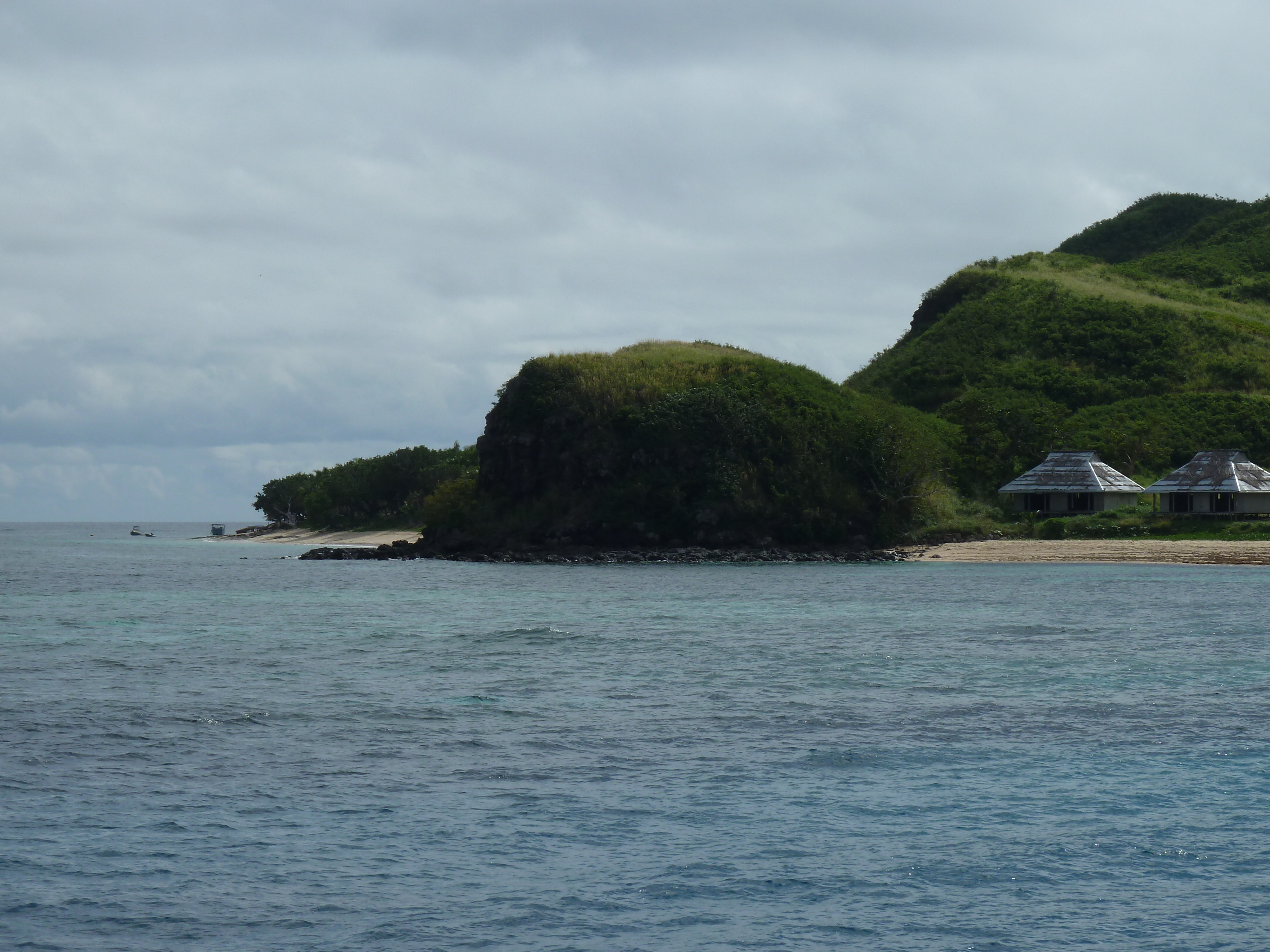 Picture Fiji Amunuca Island Resort 2010-05 102 - Around Amunuca Island Resort