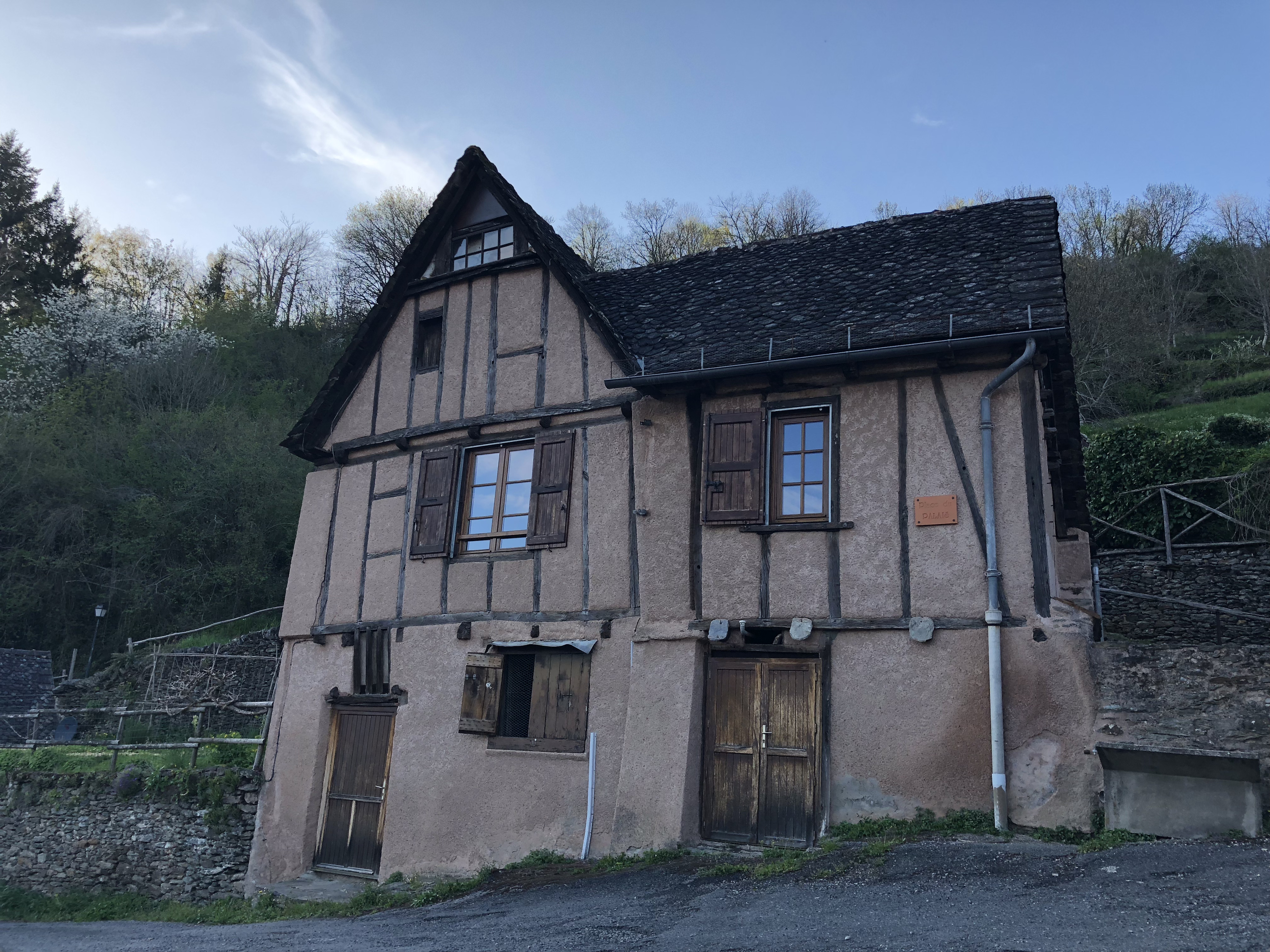 Picture France Conques 2018-04 102 - Center Conques