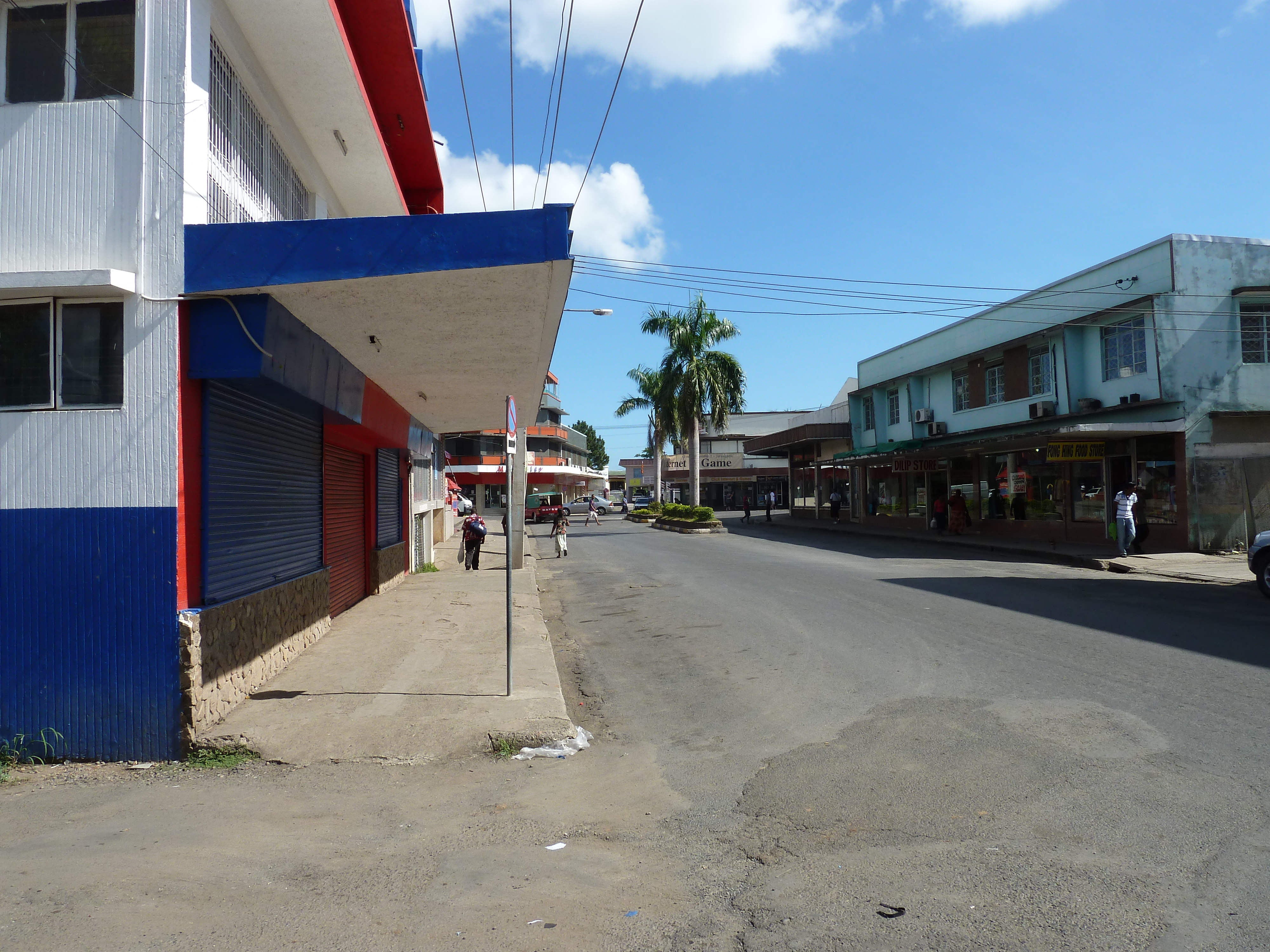 Picture Fiji Nadi 2010-05 72 - Center Nadi