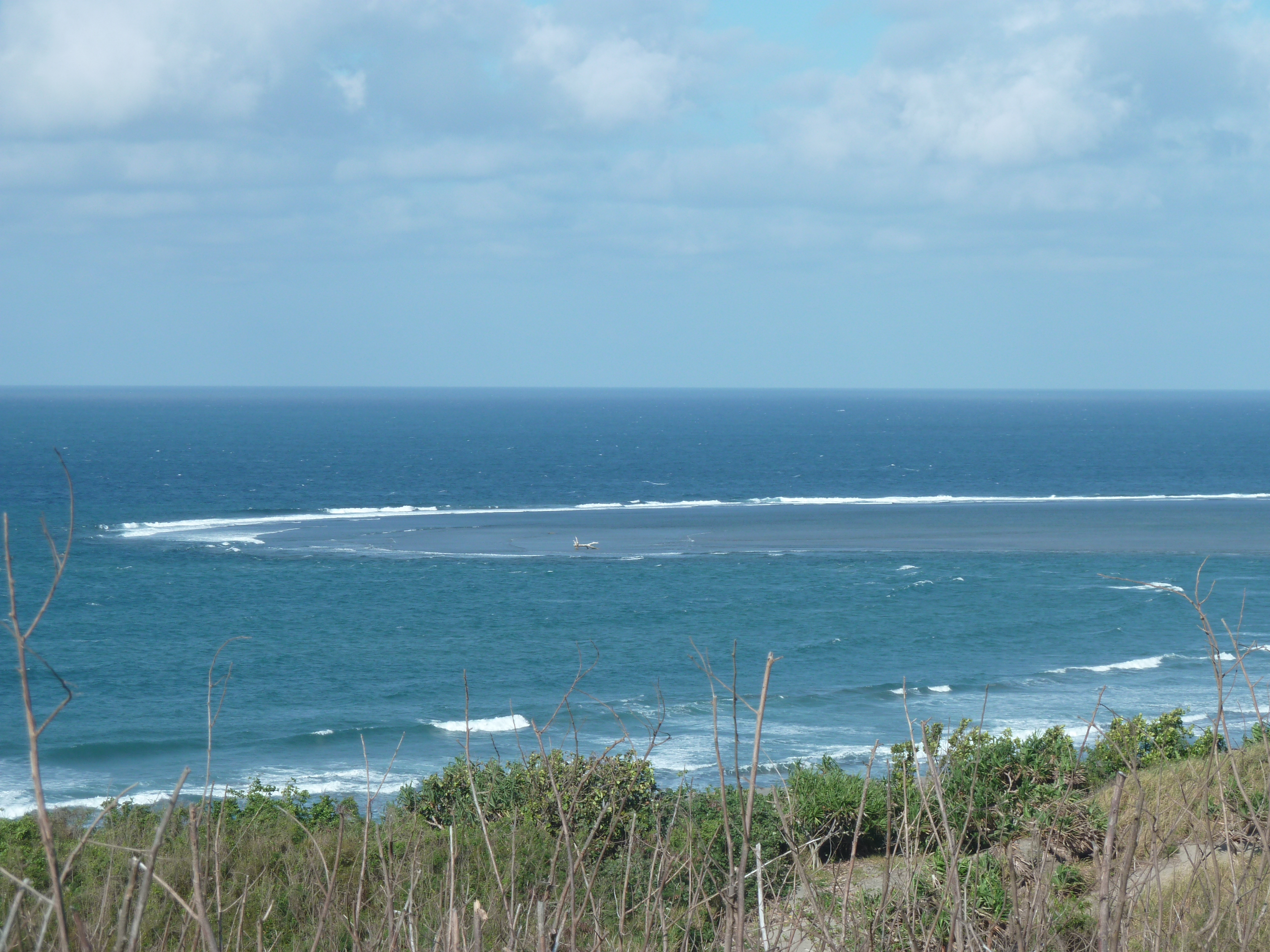 Picture Fiji Sigatoka sand dunes national park 2010-05 15 - Around Sigatoka sand dunes national park