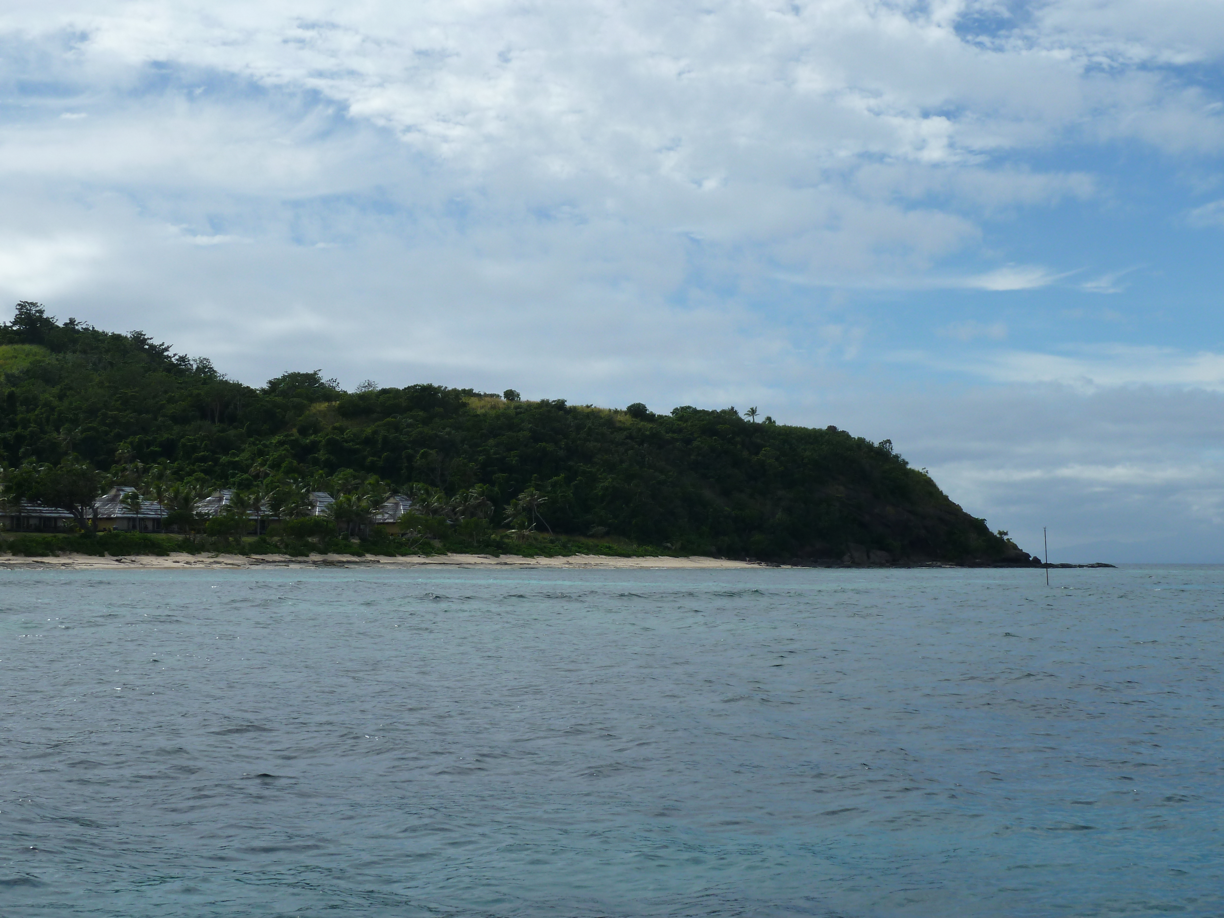 Picture Fiji Amunuca Island Resort 2010-05 120 - Tour Amunuca Island Resort