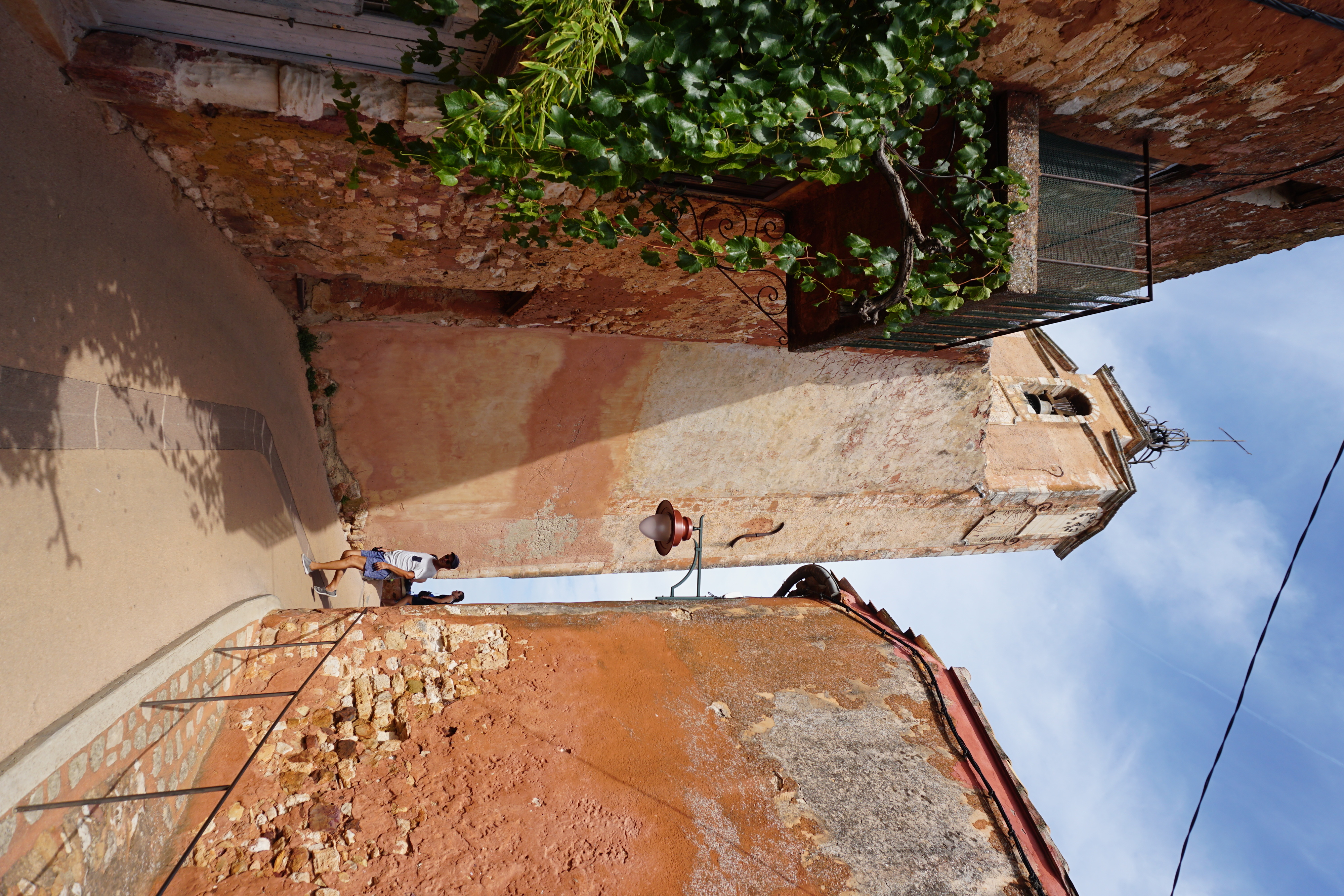 Picture France Roussillon 2017-08 51 - Journey Roussillon