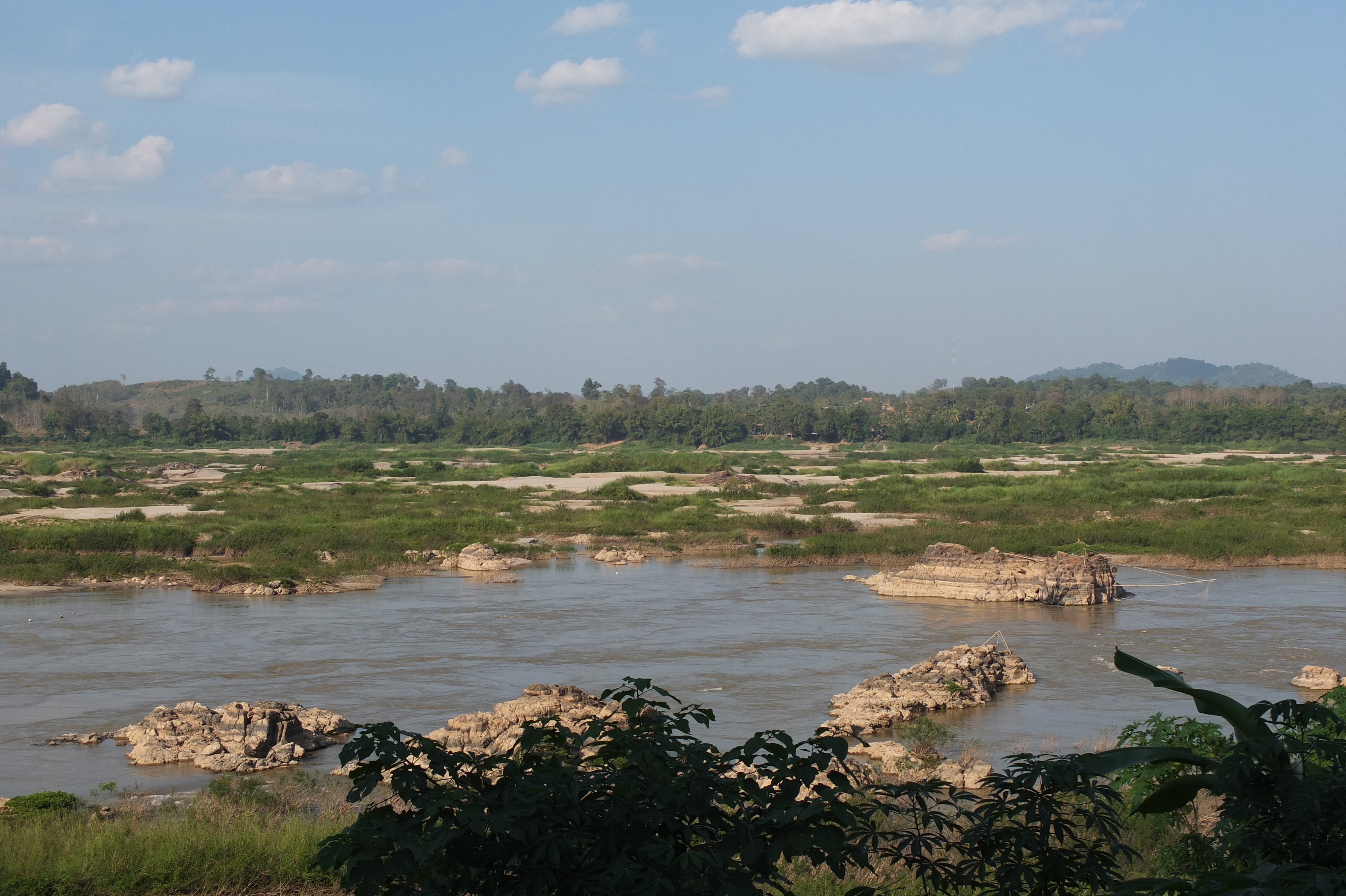 Picture Thailand Mekong river 2012-12 247 - Around Mekong river