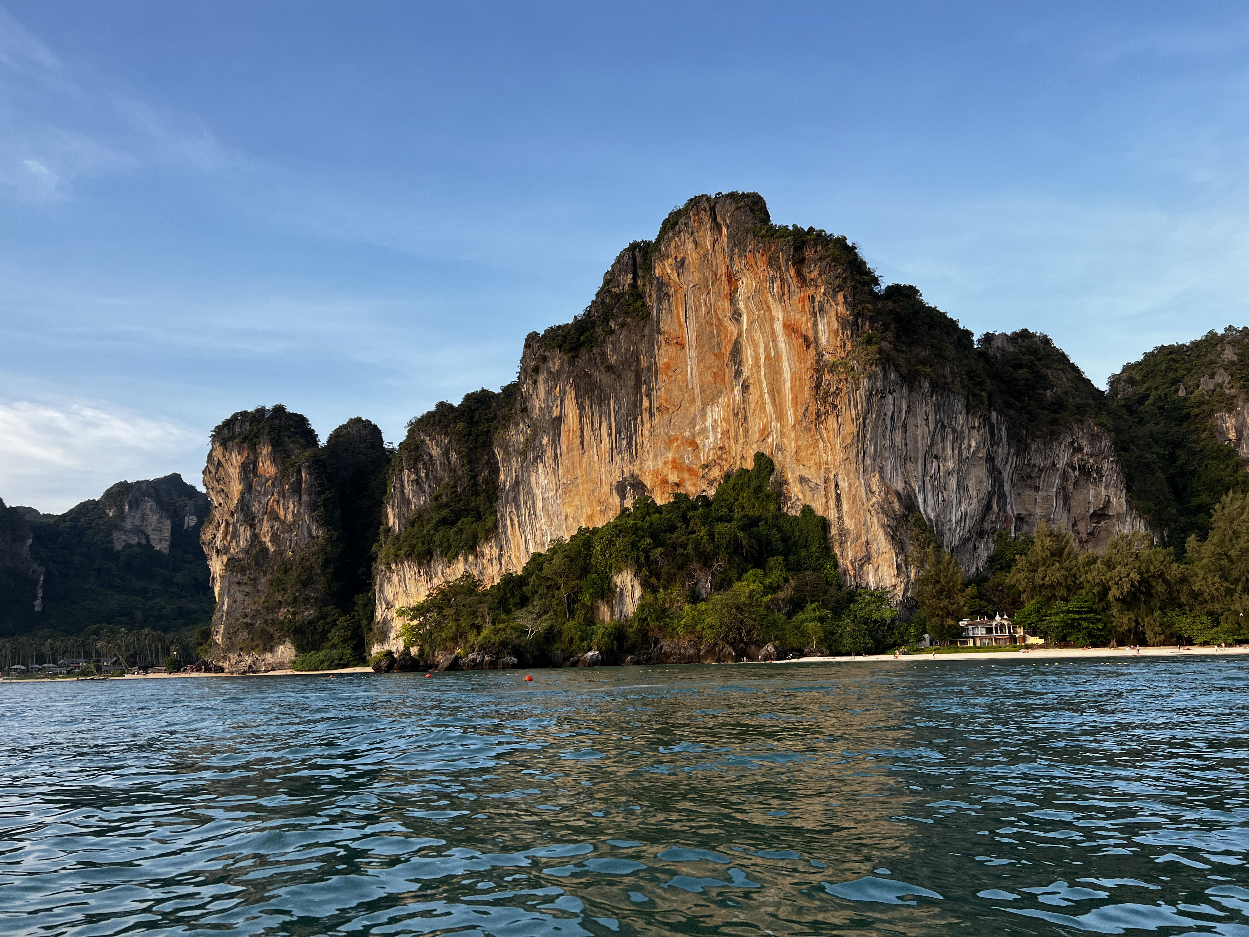 Picture Thailand Krabi 2023-01 172 - History Krabi