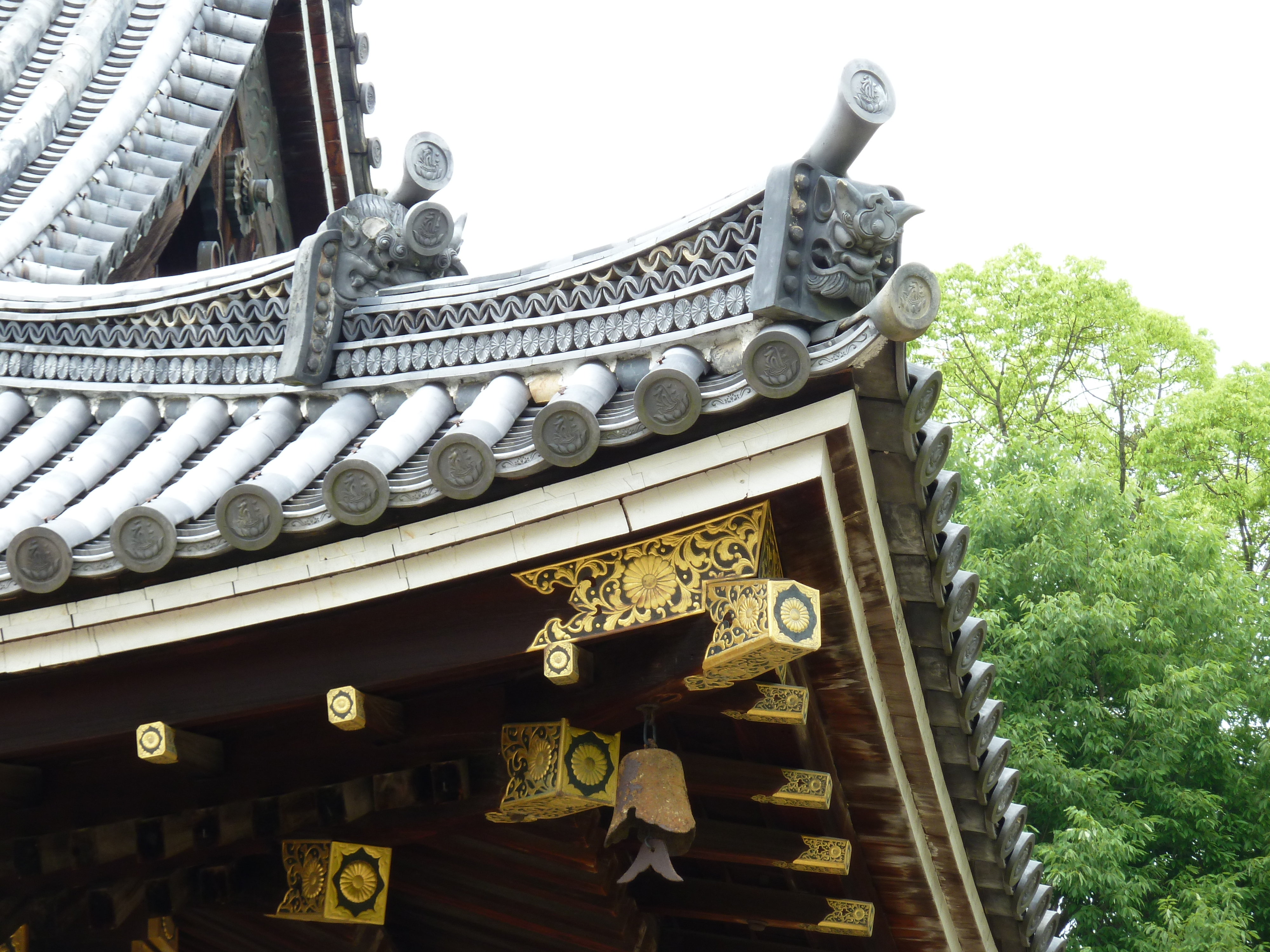 Picture Japan Kyoto Ninna ji Temple 2010-06 7 - Journey Ninna ji Temple