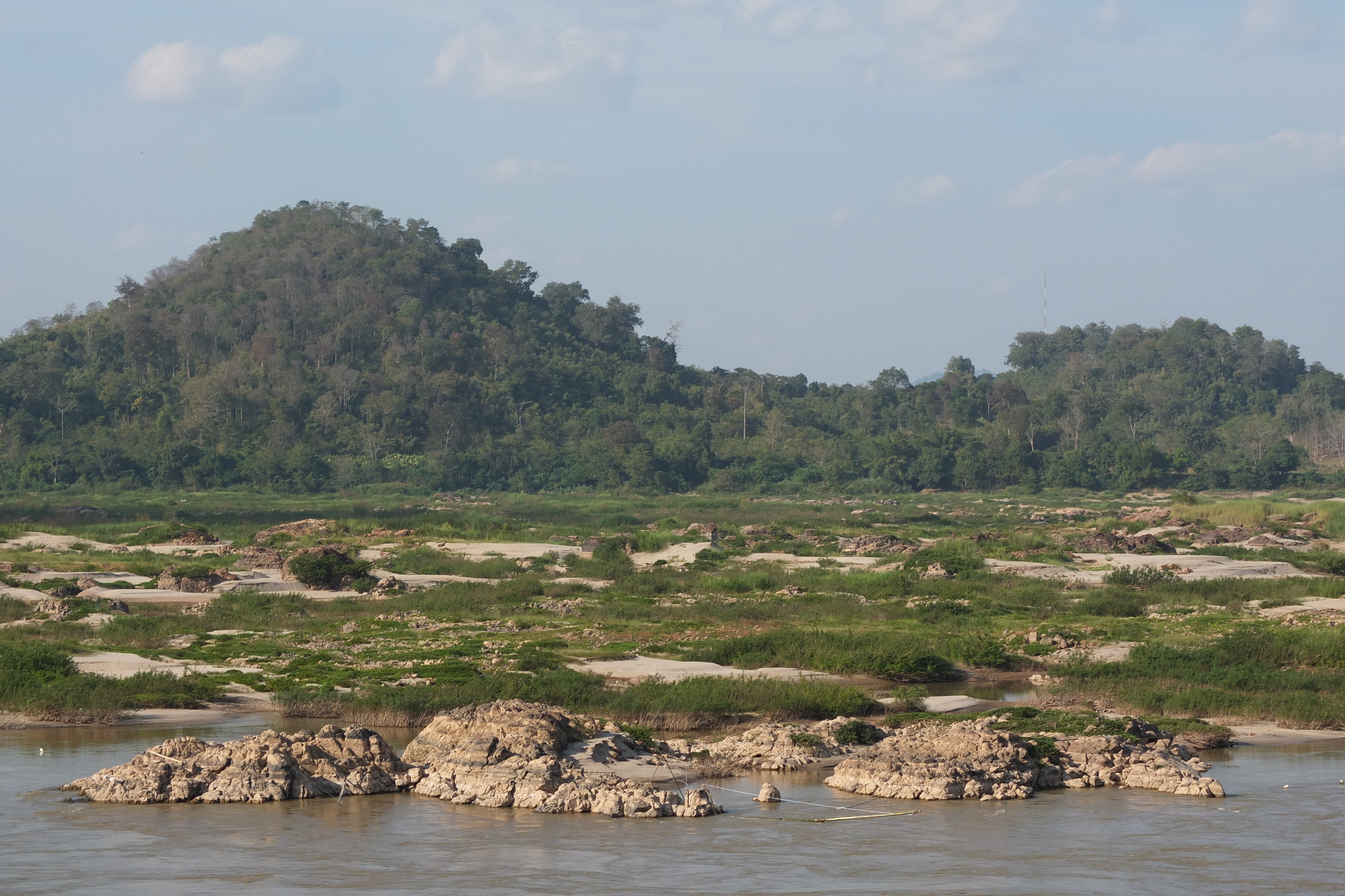 Picture Thailand Mekong river 2012-12 254 - Tours Mekong river