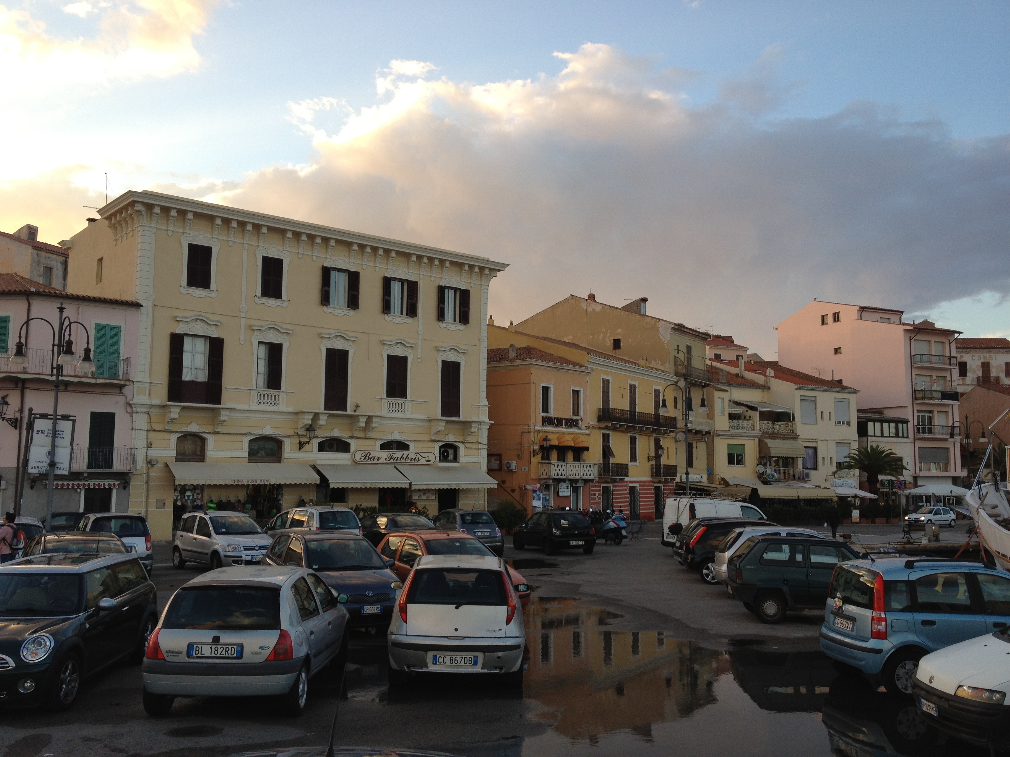 Picture Italy La Maddalena 2012-09 5 - Discovery La Maddalena