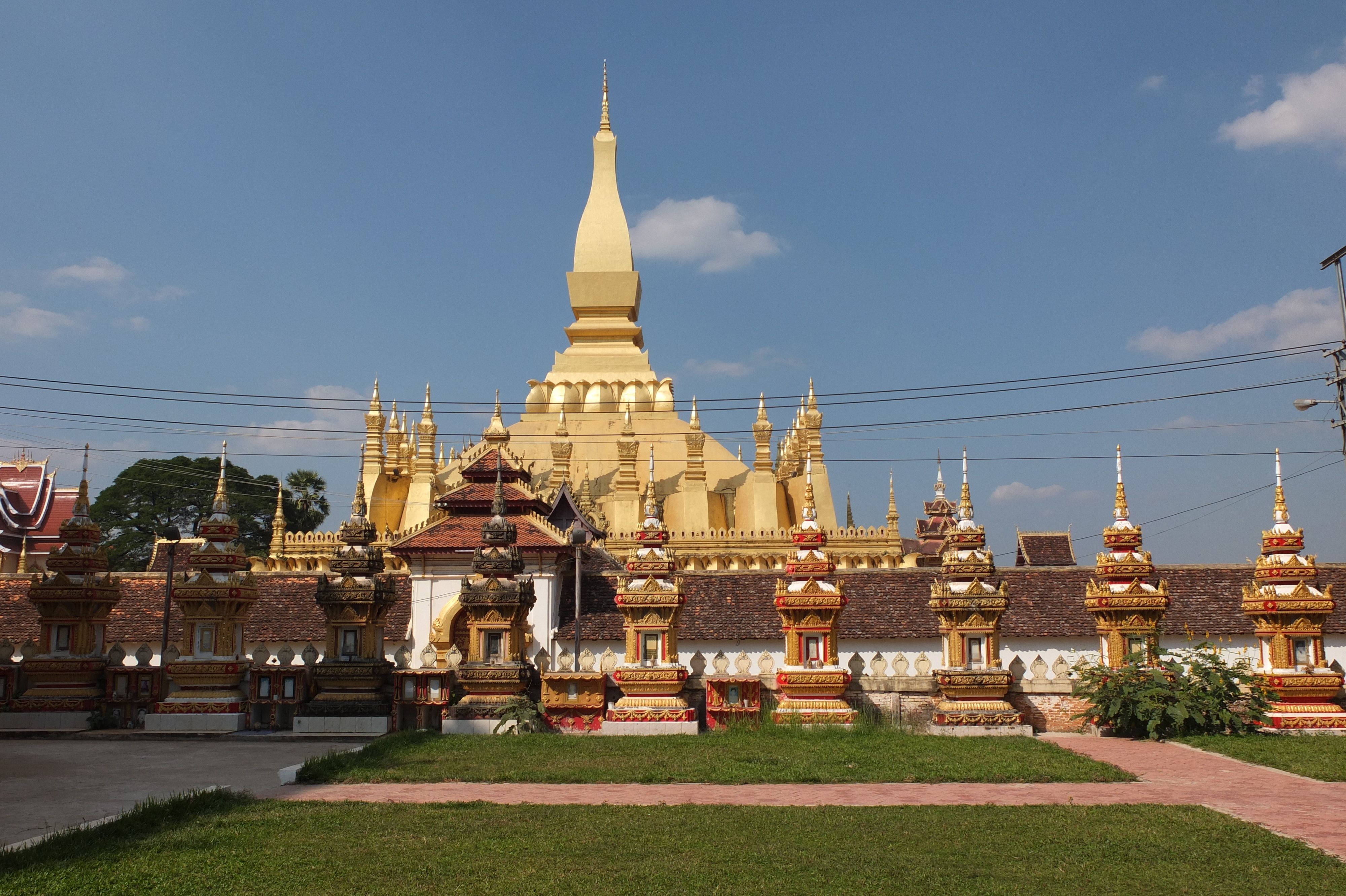 Picture Laos Vientiane 2012-12 89 - Discovery Vientiane