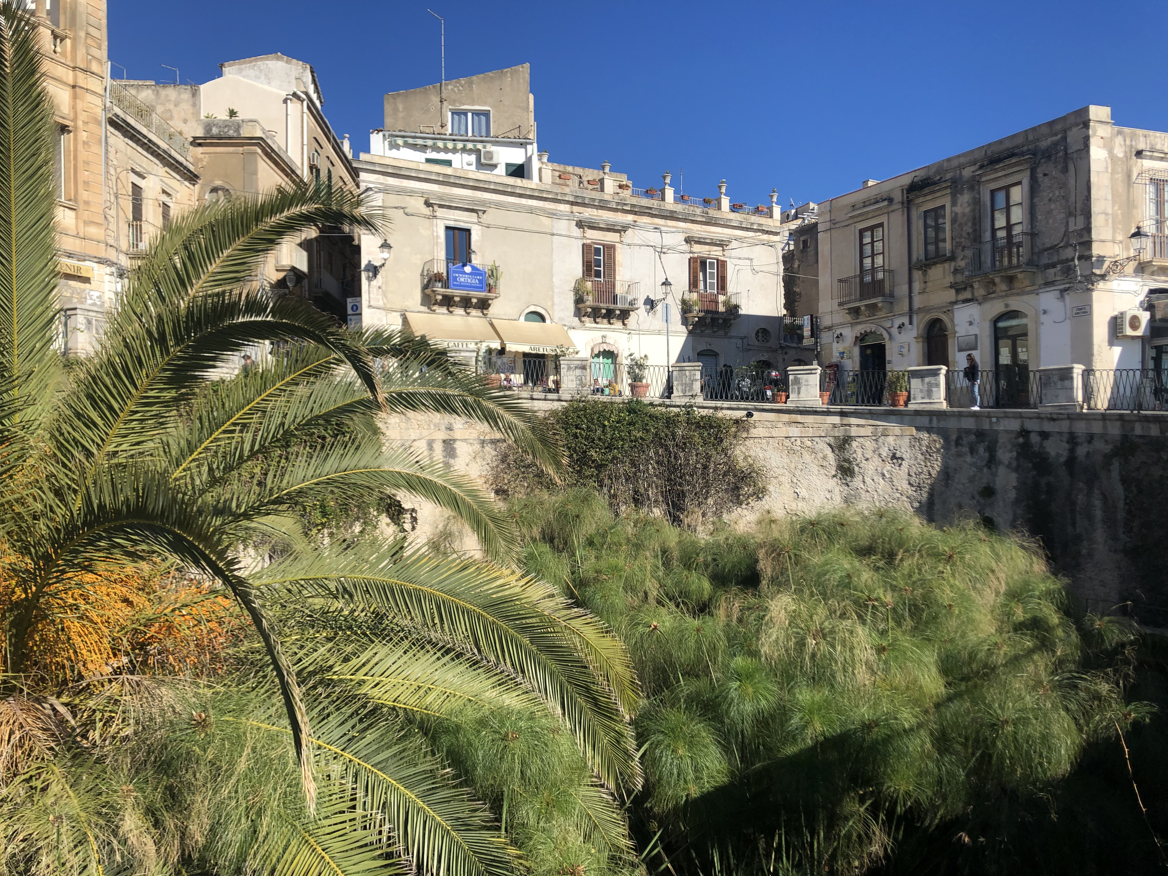 Picture Italy Sicily Ortigia 2020-02 9 - Tours Ortigia