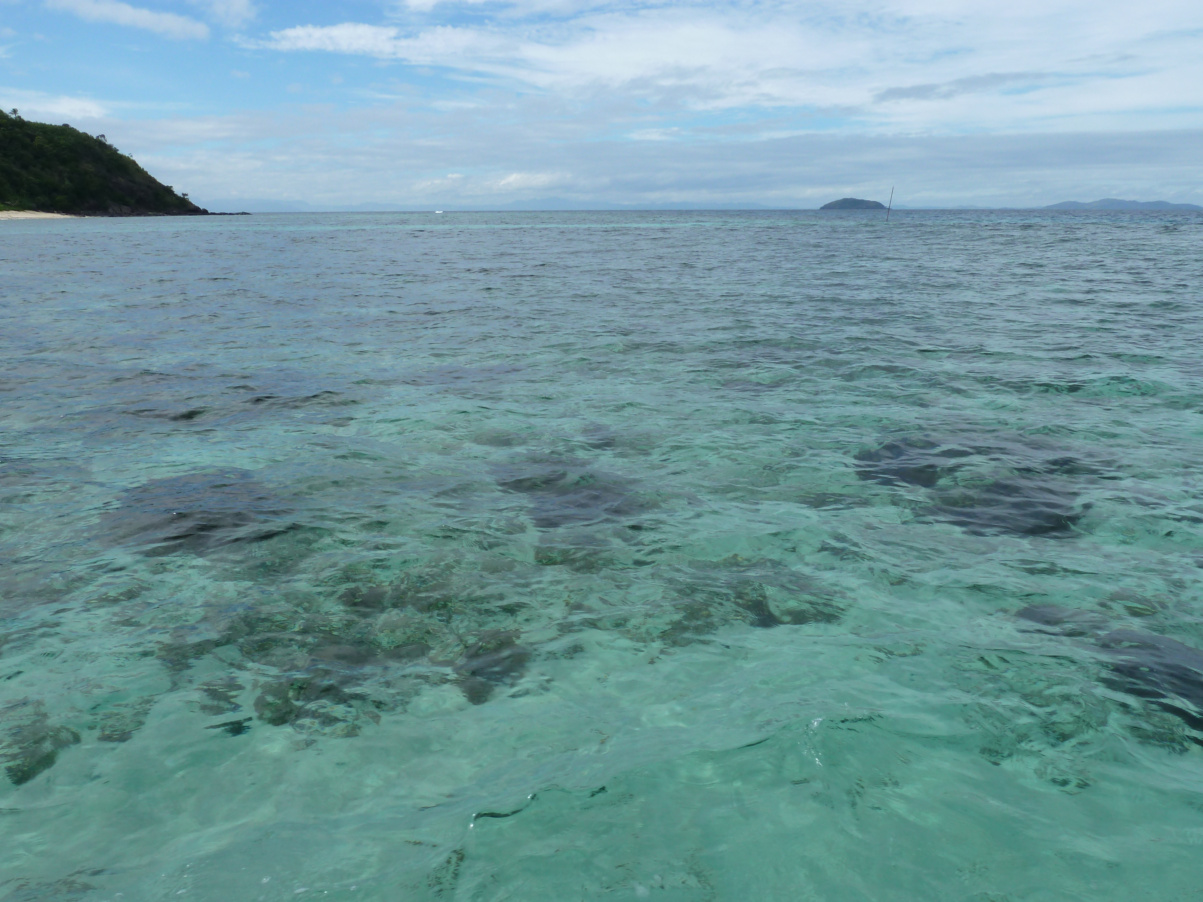 Picture Fiji Amunuca Island Resort 2010-05 52 - Tours Amunuca Island Resort