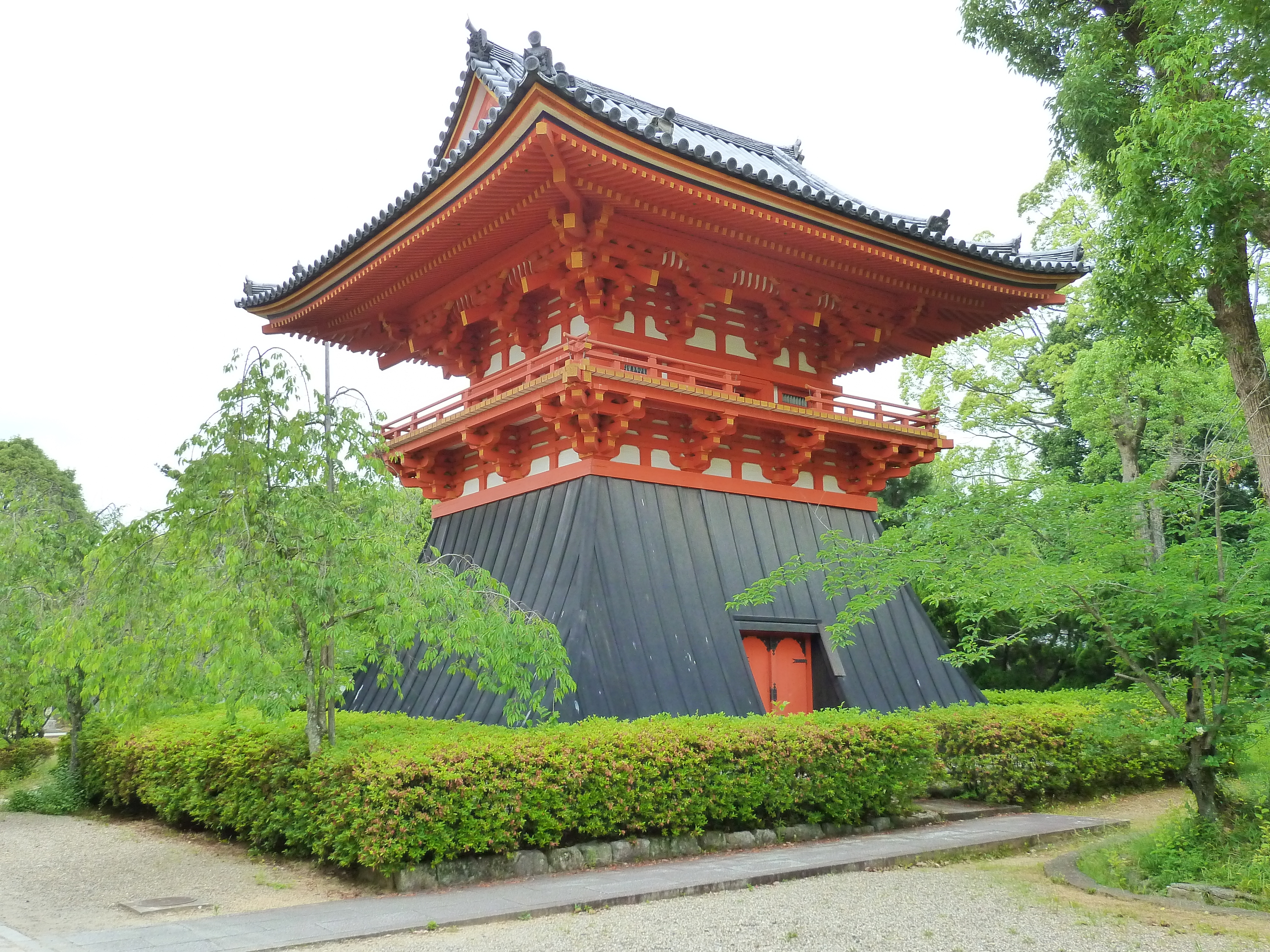 Picture Japan 2010-06 28 - History Japan