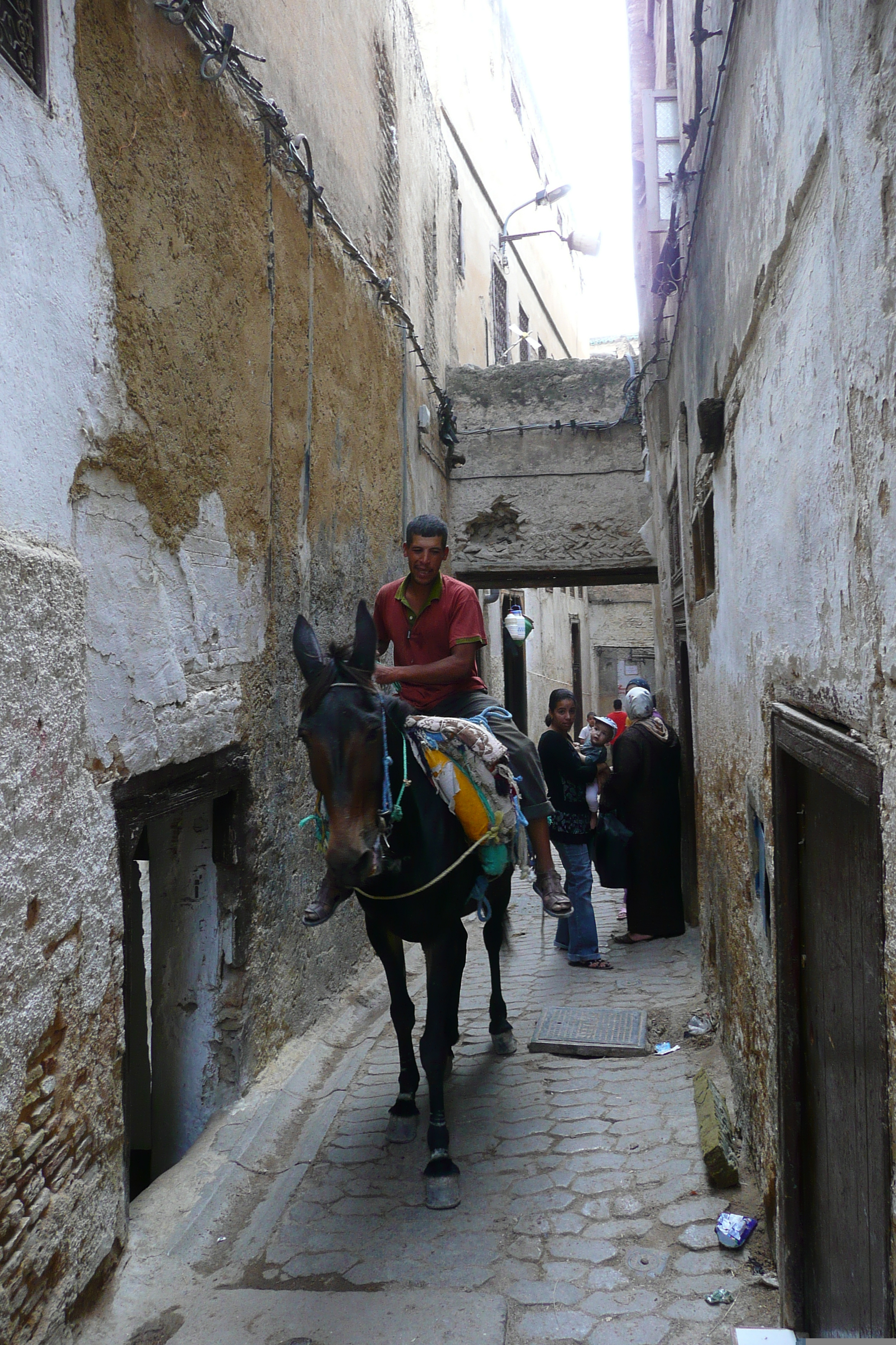 Picture Morocco Fes Fes Medina 2008-07 74 - Tour Fes Medina